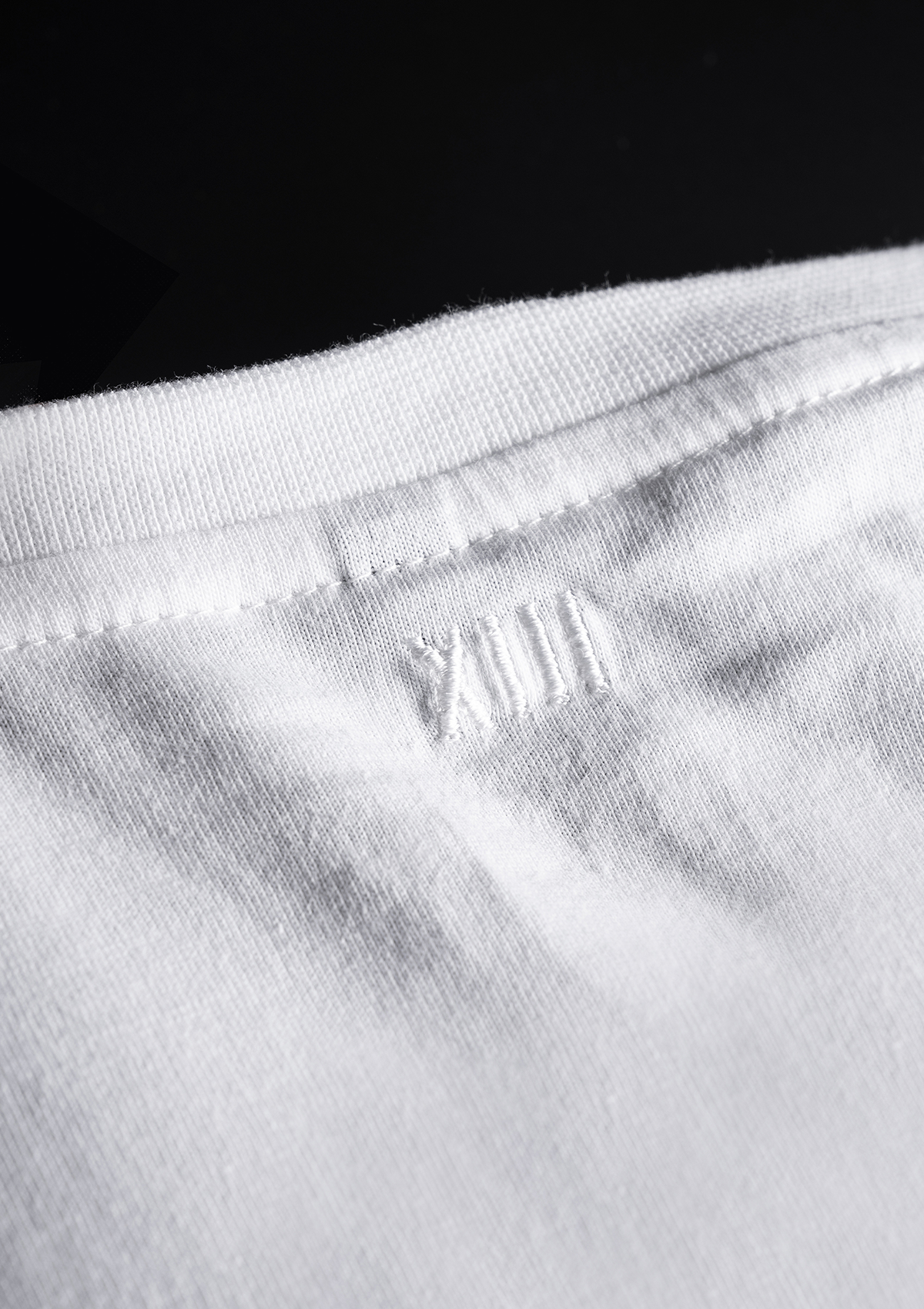 T-Shirt Original W/W