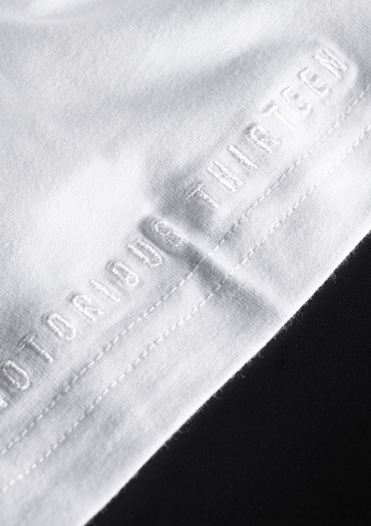 T-Shirt Original W/W