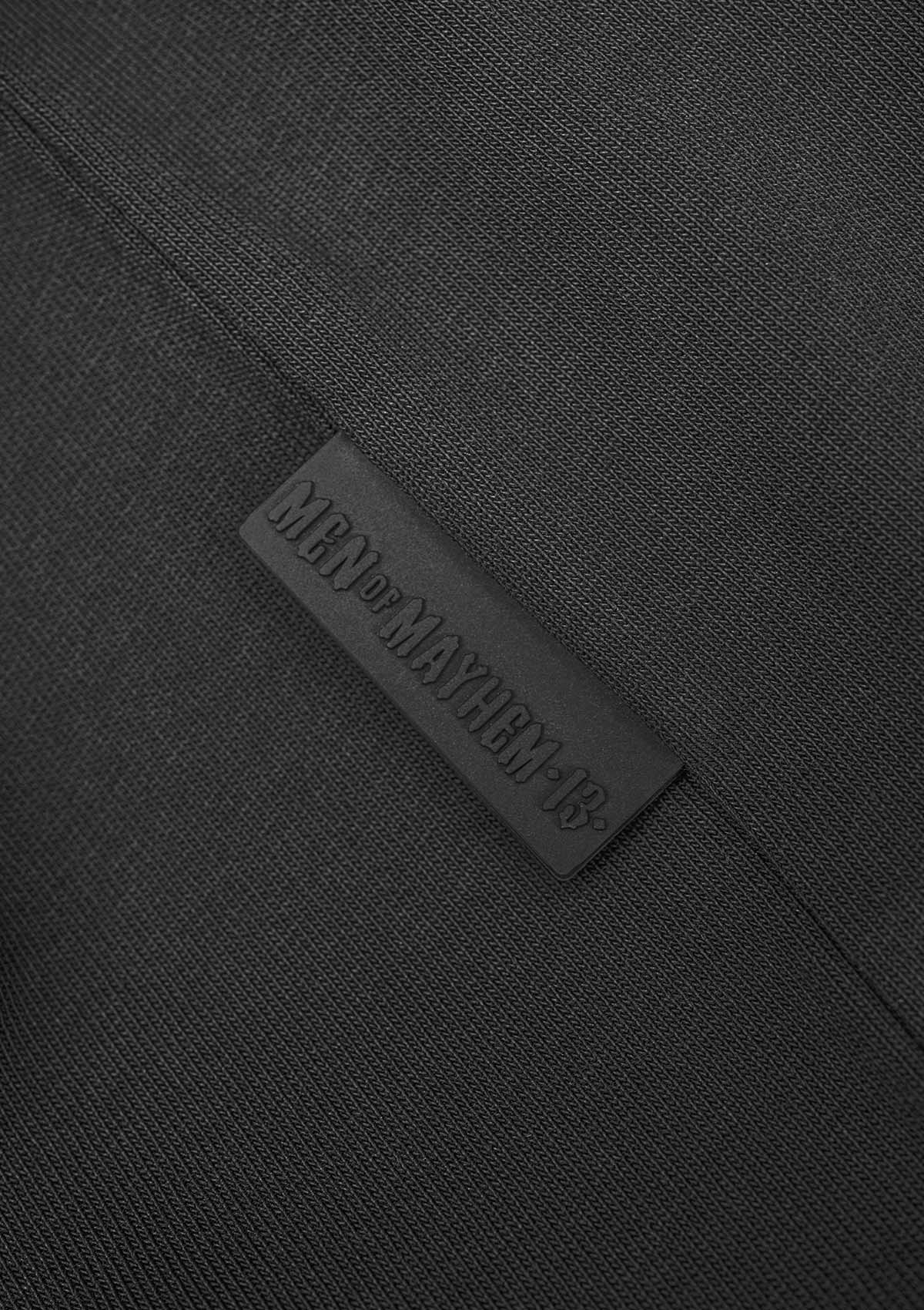 Oversize Shirt Heavy Classic G/W