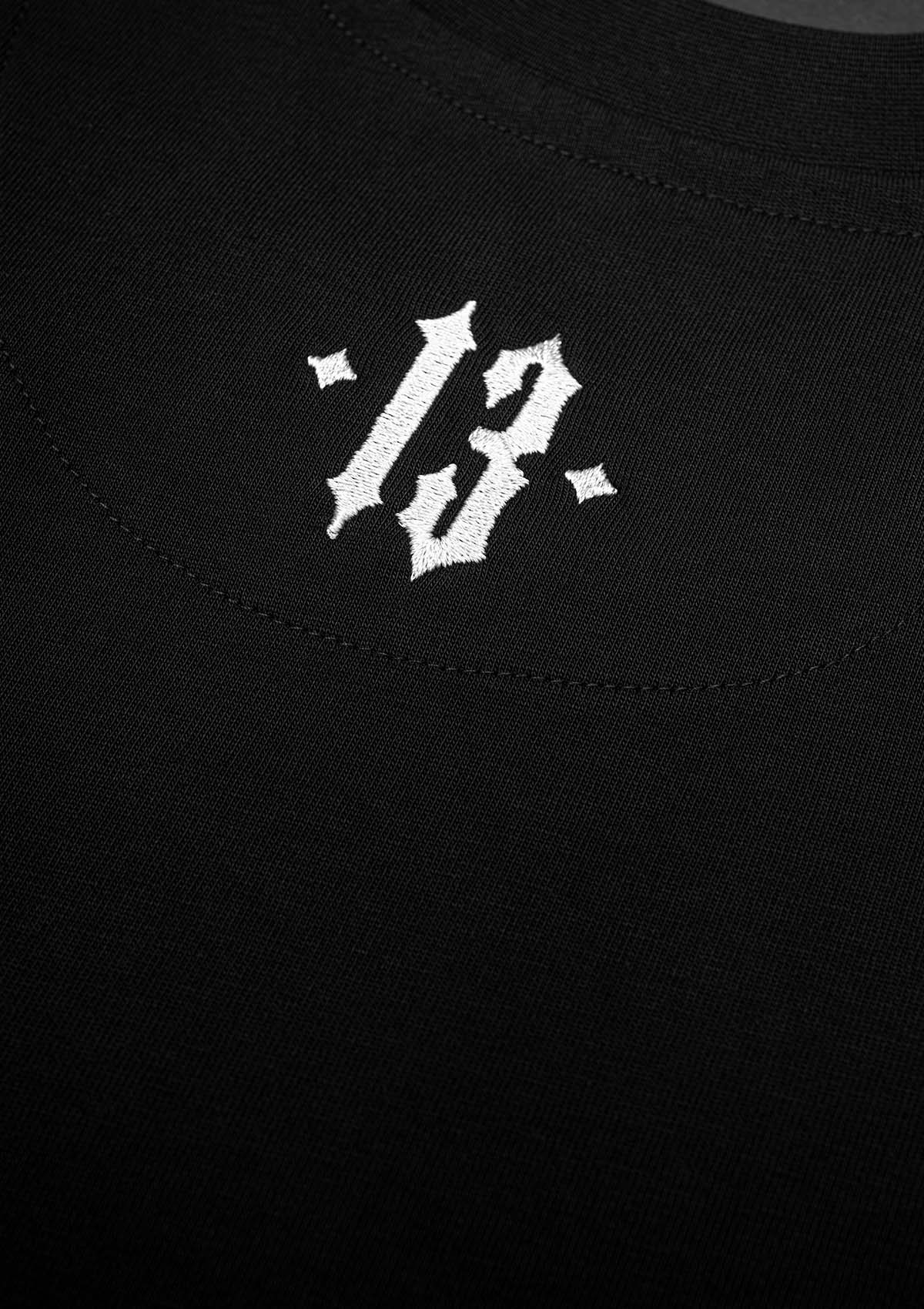 Oversize Shirt Heavy Classic S/W