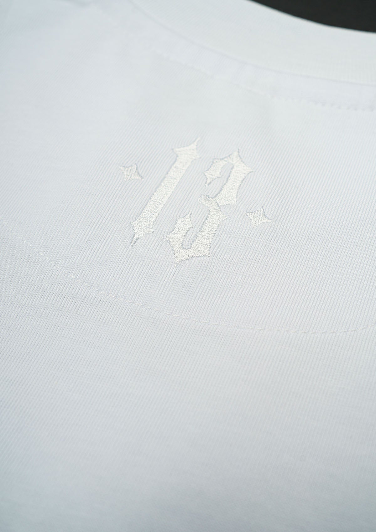 Oversize Shirt Heavy Classic W/W