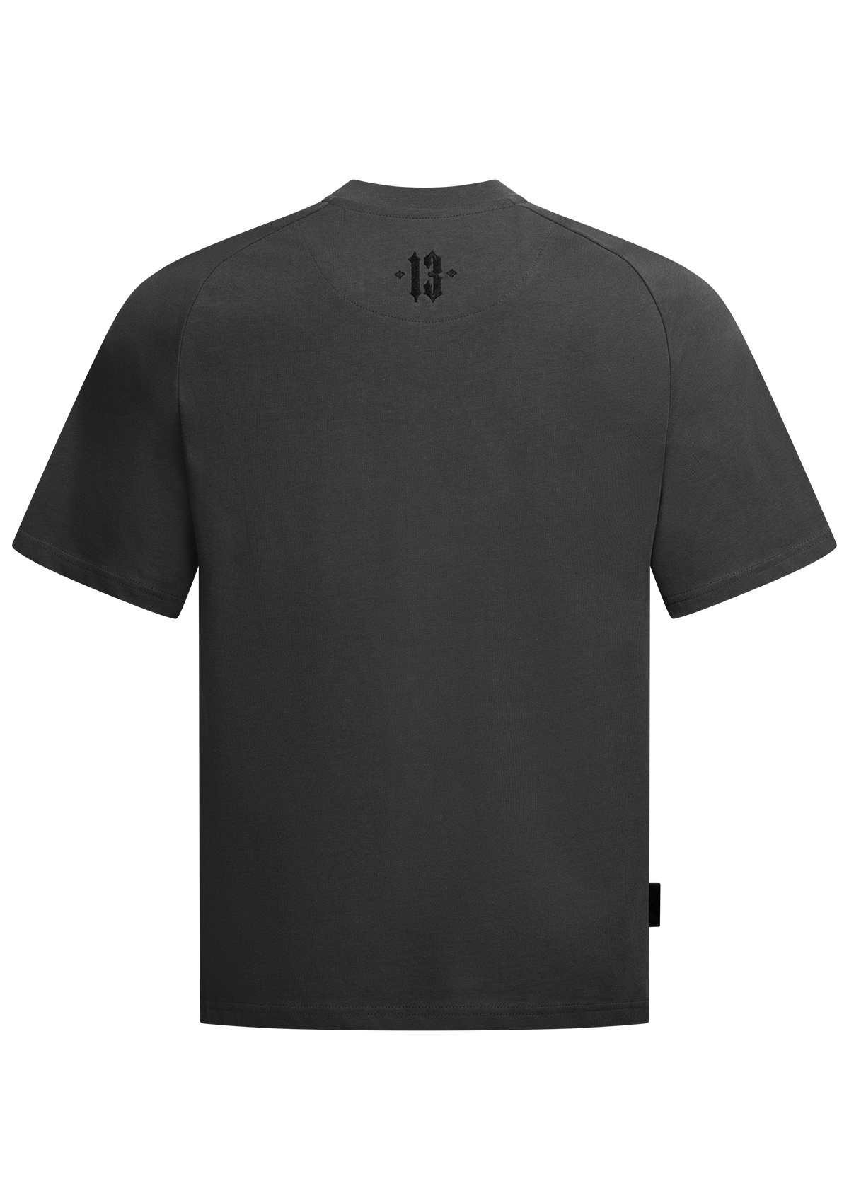 Oversize Shirt Heavy Classic G/S