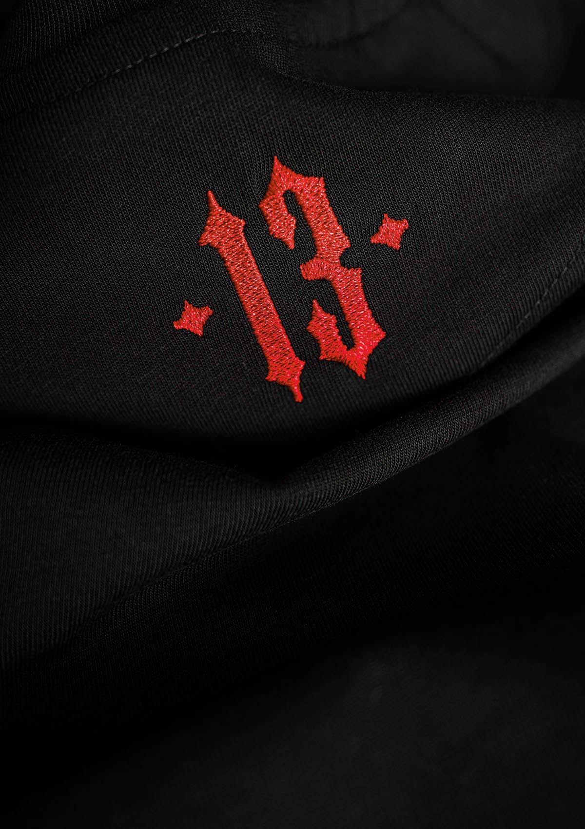 Oversize Shirt Heavy Classic S/R - MEN OF MAYHEM - ALAIKO - EXCHANGES - MM - M - 1010 - OHC - SR - black - Men