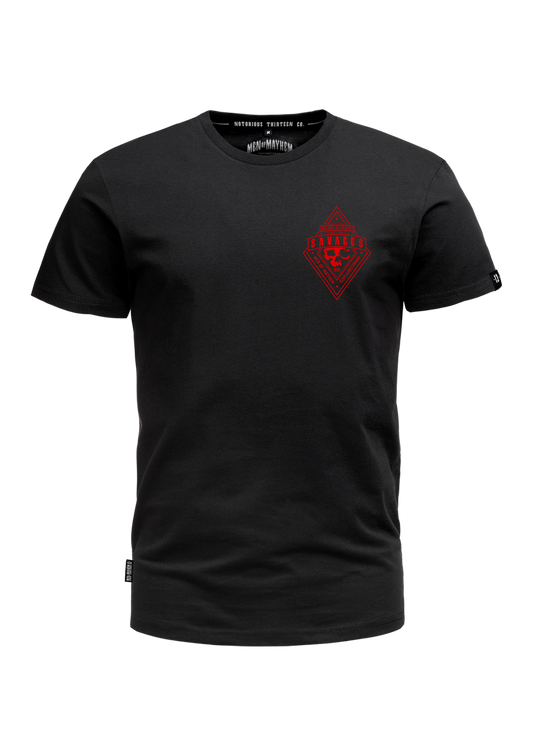 T-Shirt Savages S/R