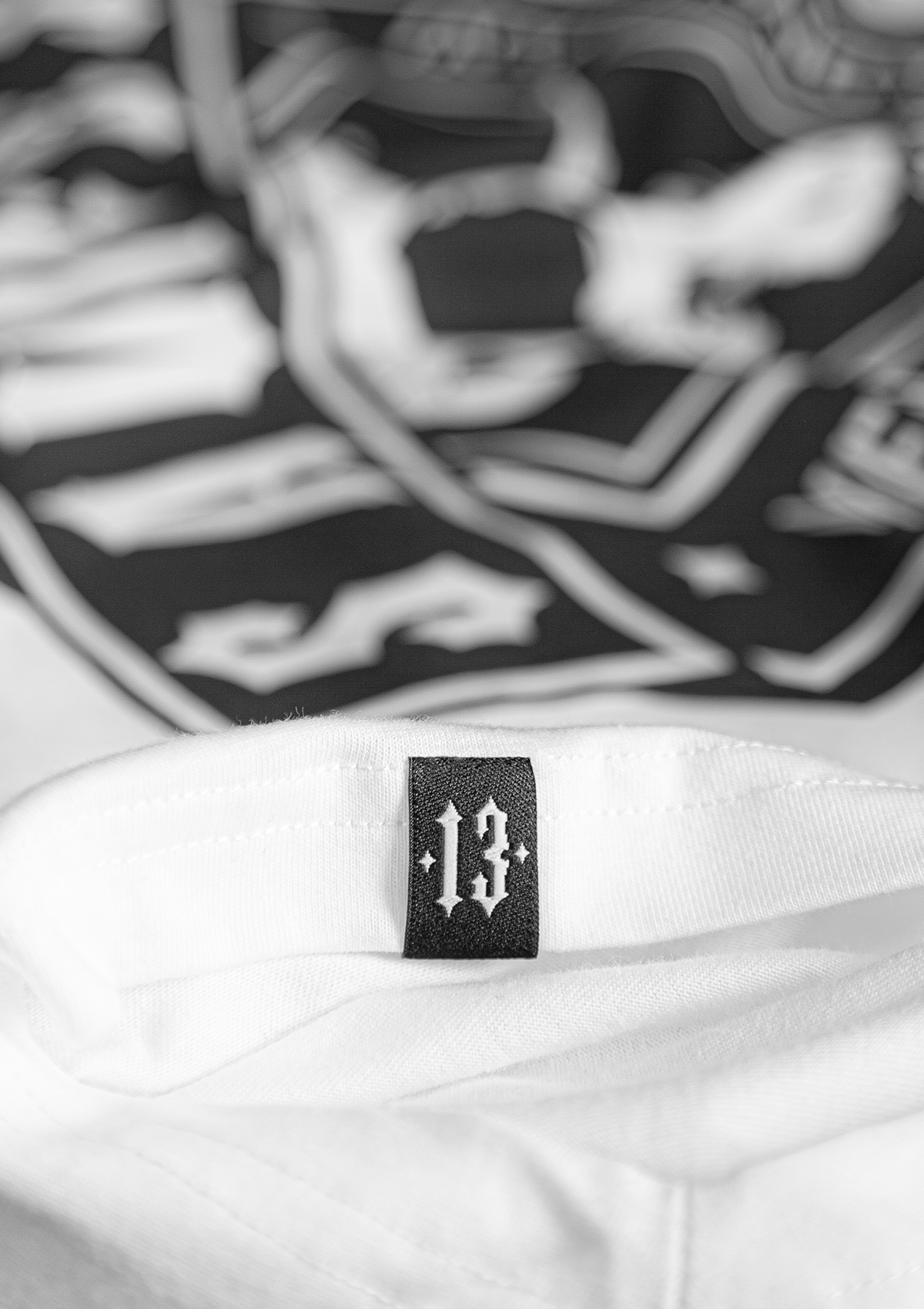 T-Shirt Savages W/S - MEN OF MAYHEM - ALAIKO - EXCHANGES - MM - M - 1010 - SA - WS - Men - regular