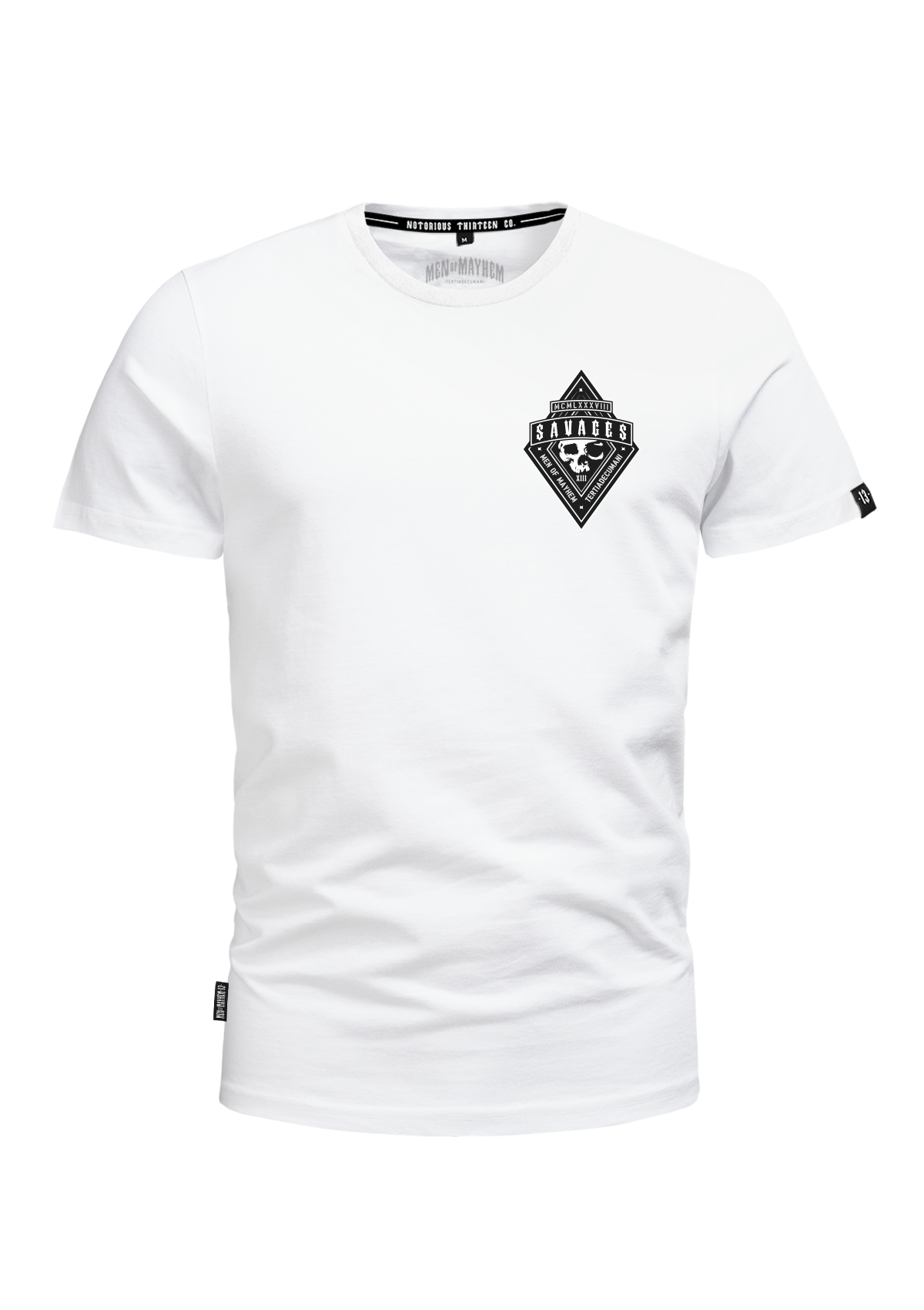 T-shirt Savages W/S