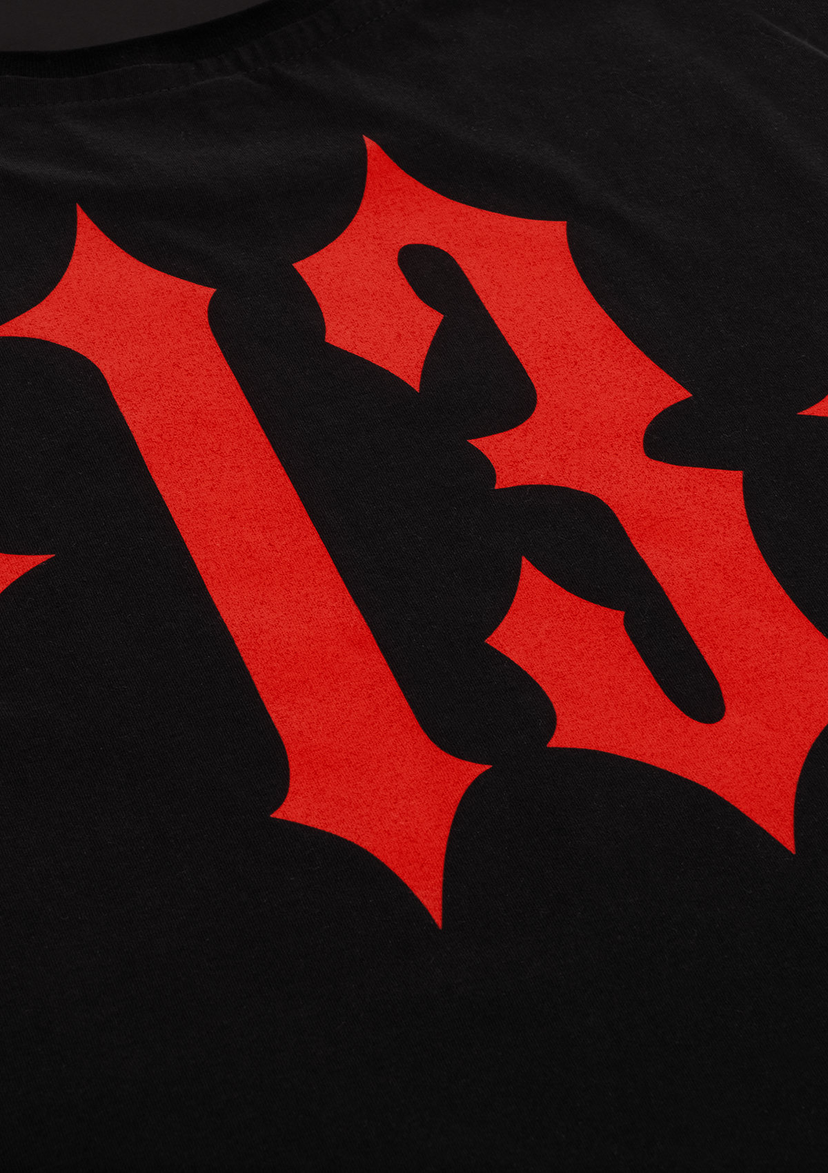 T-Shirt Mayhem XIII S/R