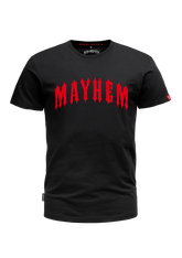 T-Shirt Mayhem XIII S/R