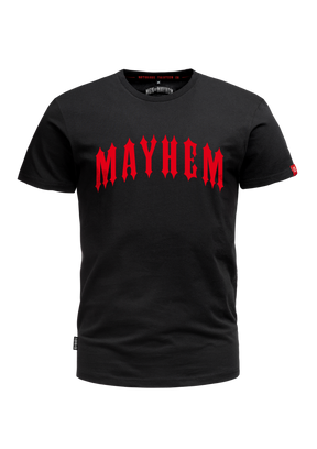 T-Shirt Mayhem XIII S/R
