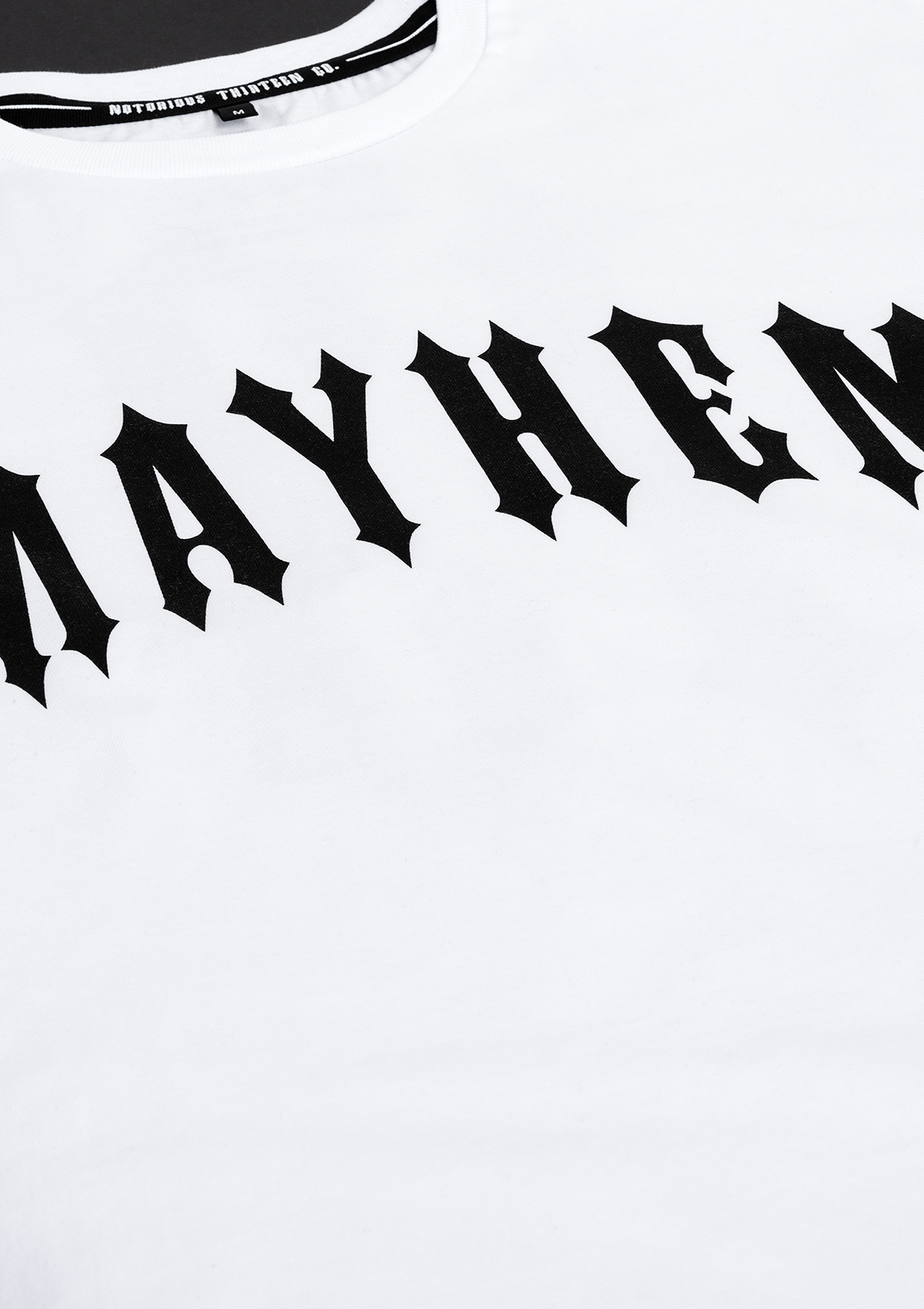 T-Shirt Mayhem XIII W/S