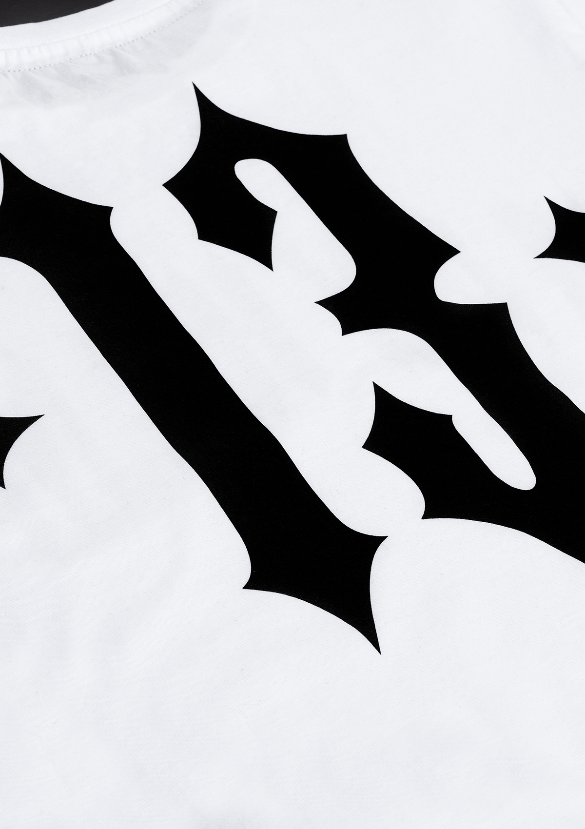 T-Shirt Mayhem XIII W/S - MEN OF MAYHEM - ALAIKO - EXCHANGES - MM - M - 1010 - TMX - WS - Men - regular