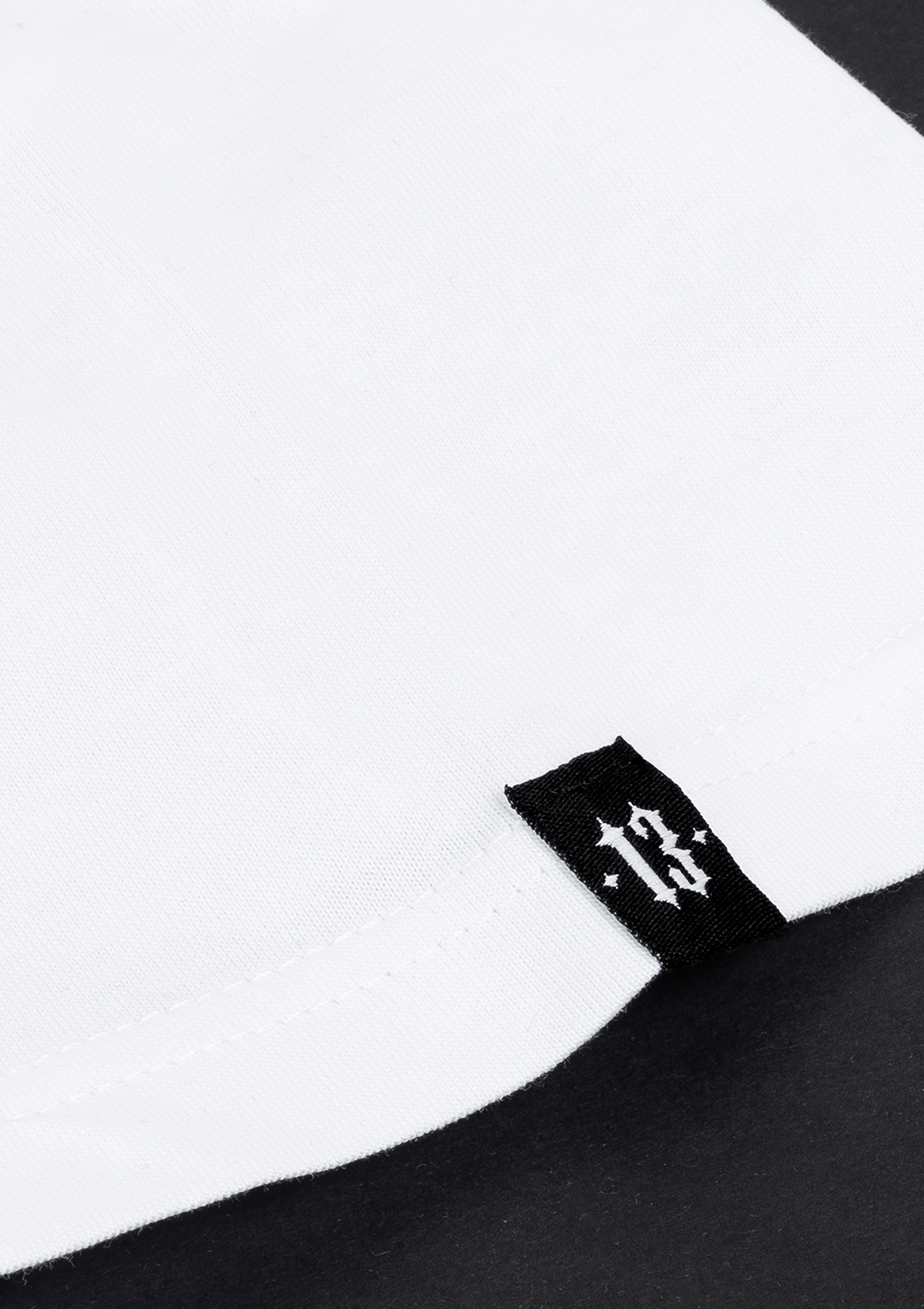 T-Shirt Mayhem XIII W/S - MEN OF MAYHEM - ALAIKO - EXCHANGES - MM - M - 1010 - TMX - WS - Men - regular