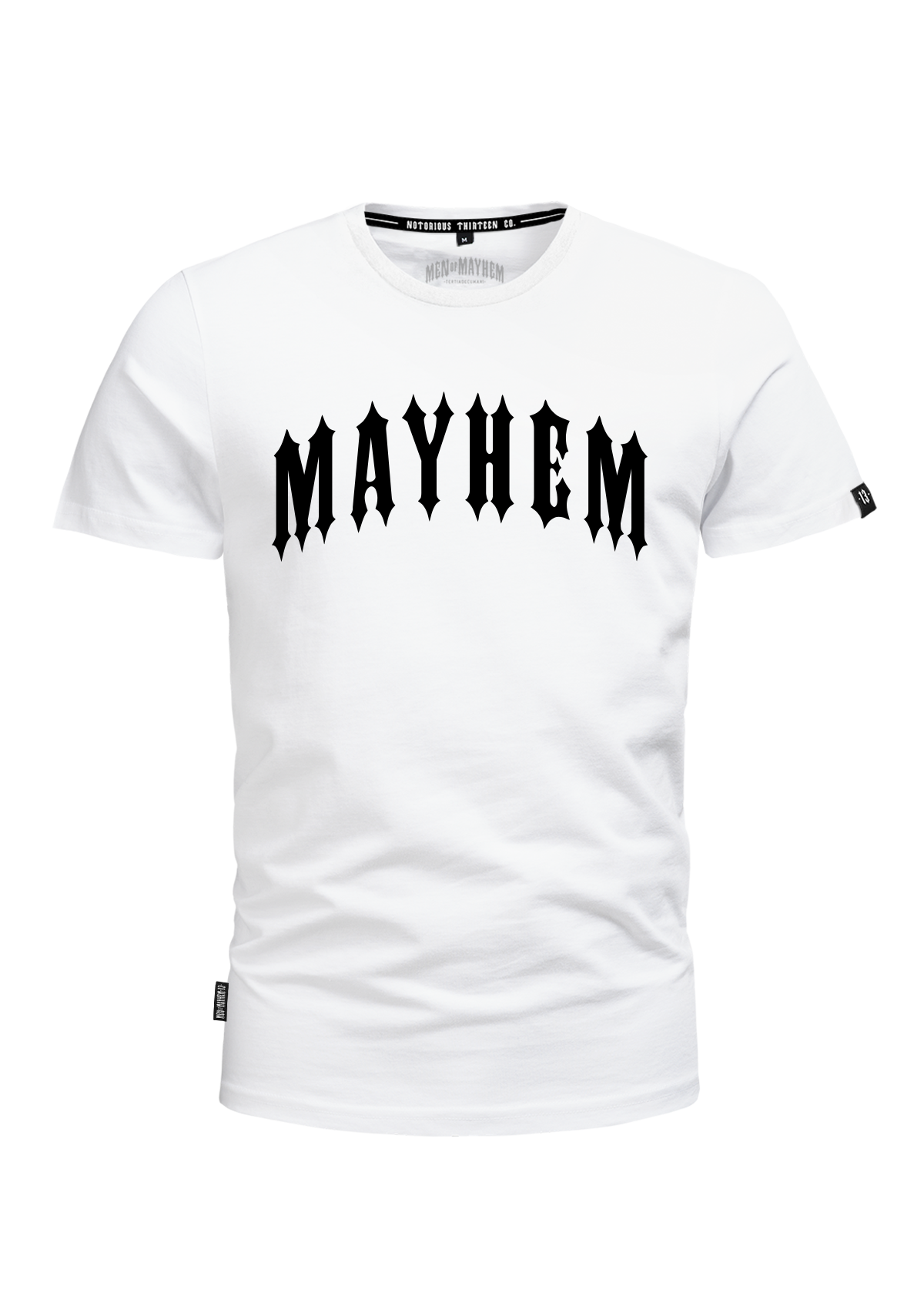 T-Shirt Mayhem XIII W/S
