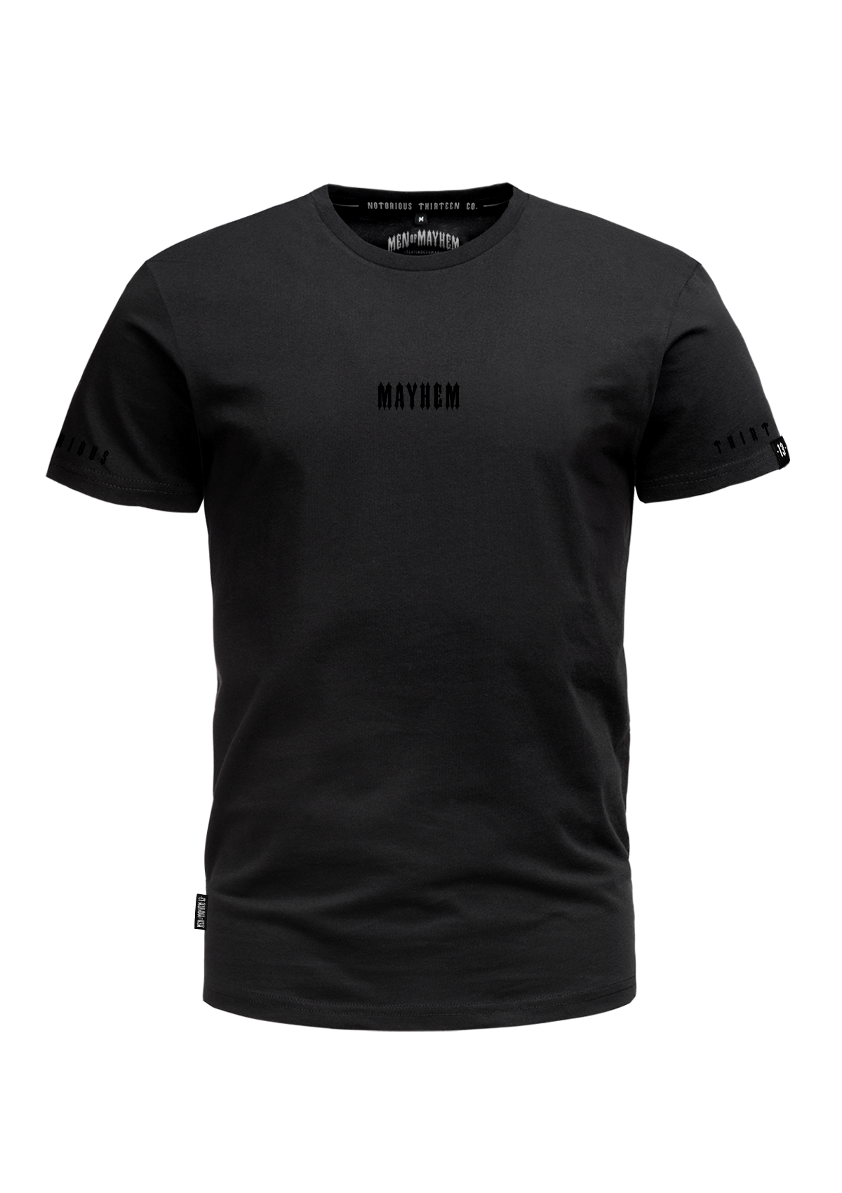 T-Shirt Notorious Thirteen B/B