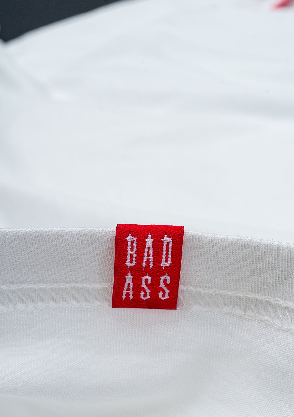 T-Shirt TNT FLAG OW/R/W - MEN OF MAYHEM - ALAIKO - EXCHANGES - MM - M - 1010 - TNT - F - OWRW - Mayhem weekend - NEW - Men