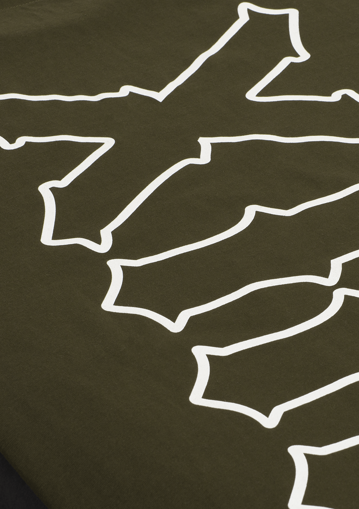 T-Shirt Notorious Thirteen K/W - MEN OF MAYHEM - ALAIKO - EXCHANGES - MM - M - 1010 - TNT - KW - Men - Notorious Thirteen