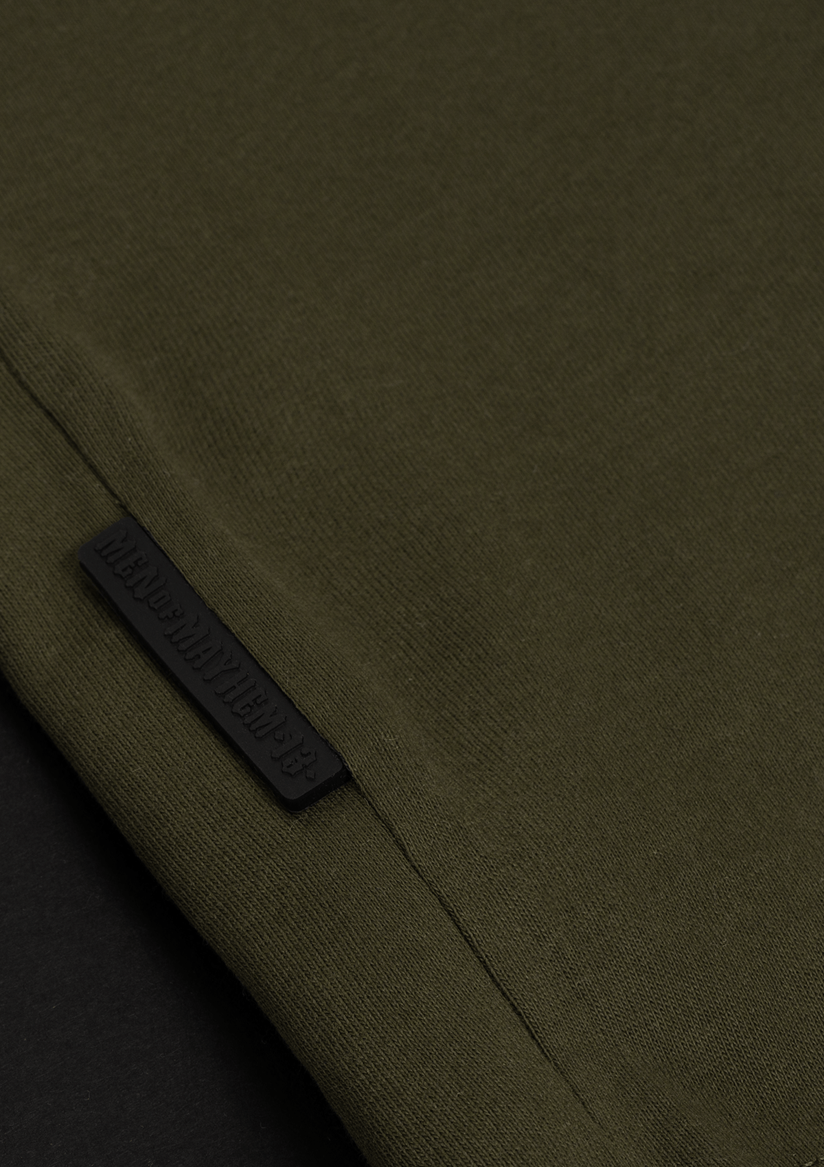 T-Shirt Notorious Thirteen K/W - MEN OF MAYHEM - ALAIKO - EXCHANGES - MM - M - 1010 - TNT - KW - Men - Notorious Thirteen