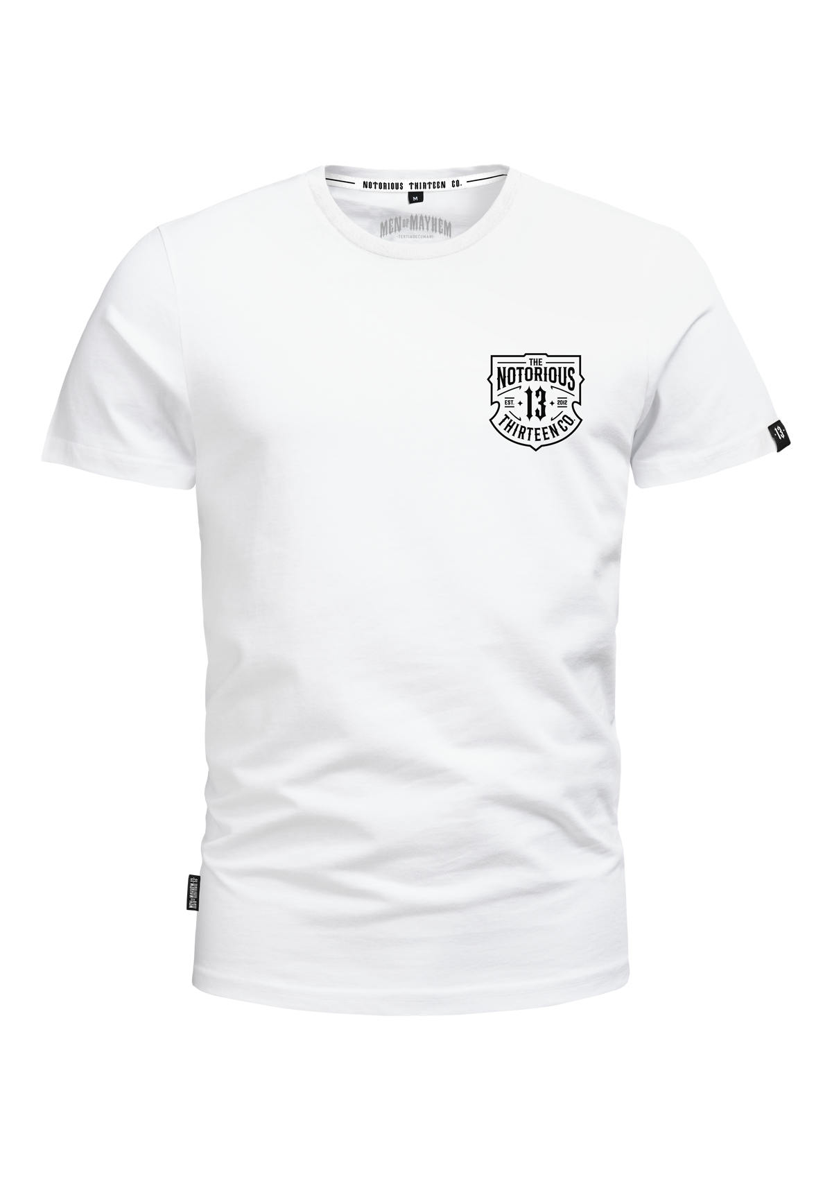 T-shirt TNT Shield W/S