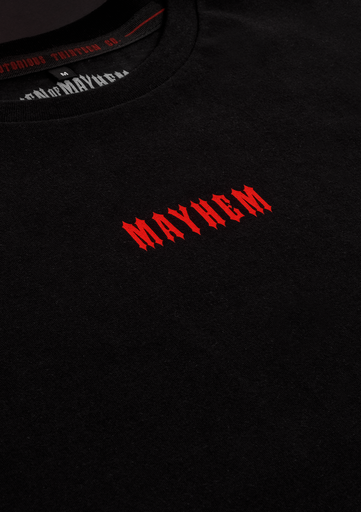 T-Shirt Notorious Thirteen S/R