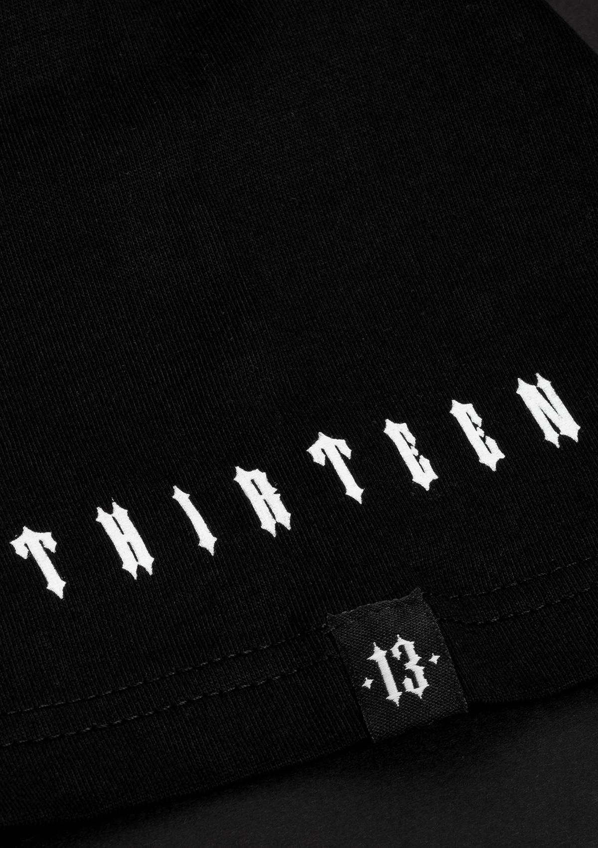 T-Shirt Notorious Thirteen S/W