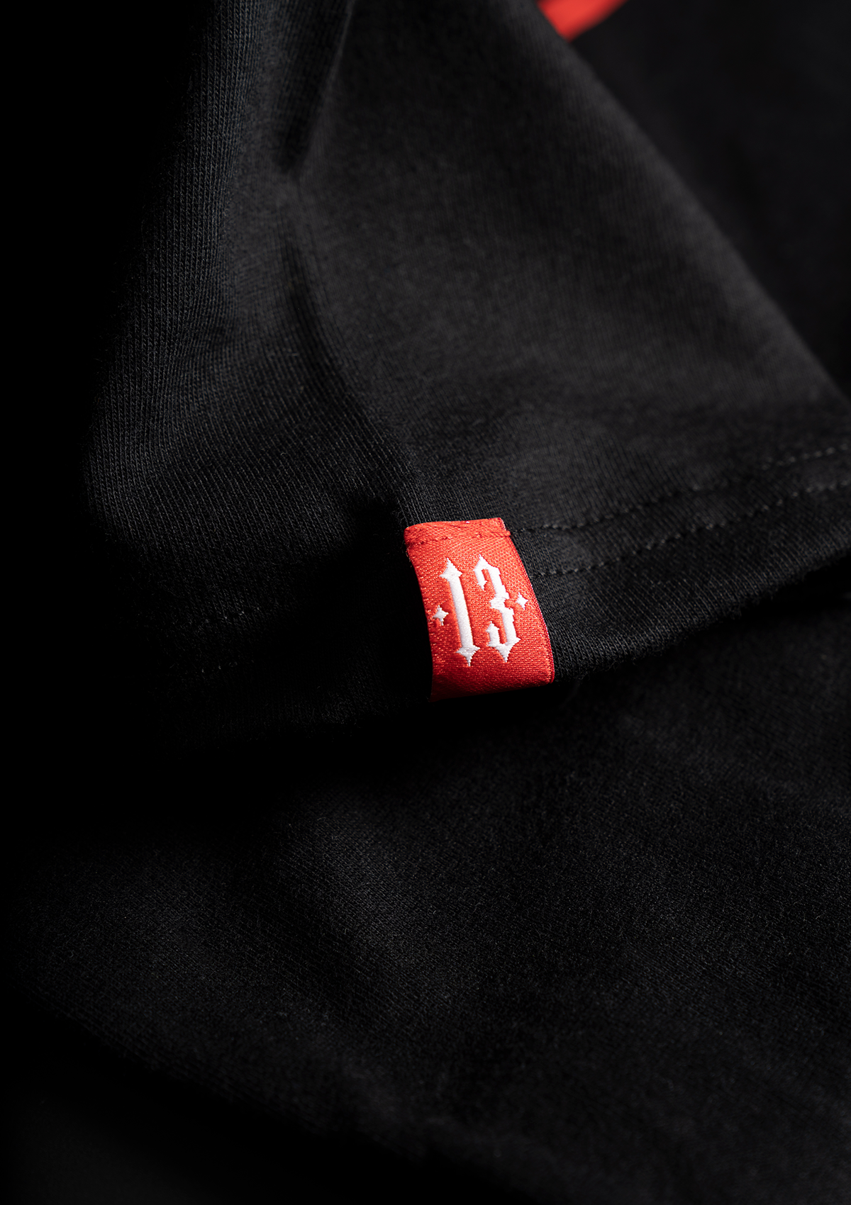 T-Shirt ONE S/G/R