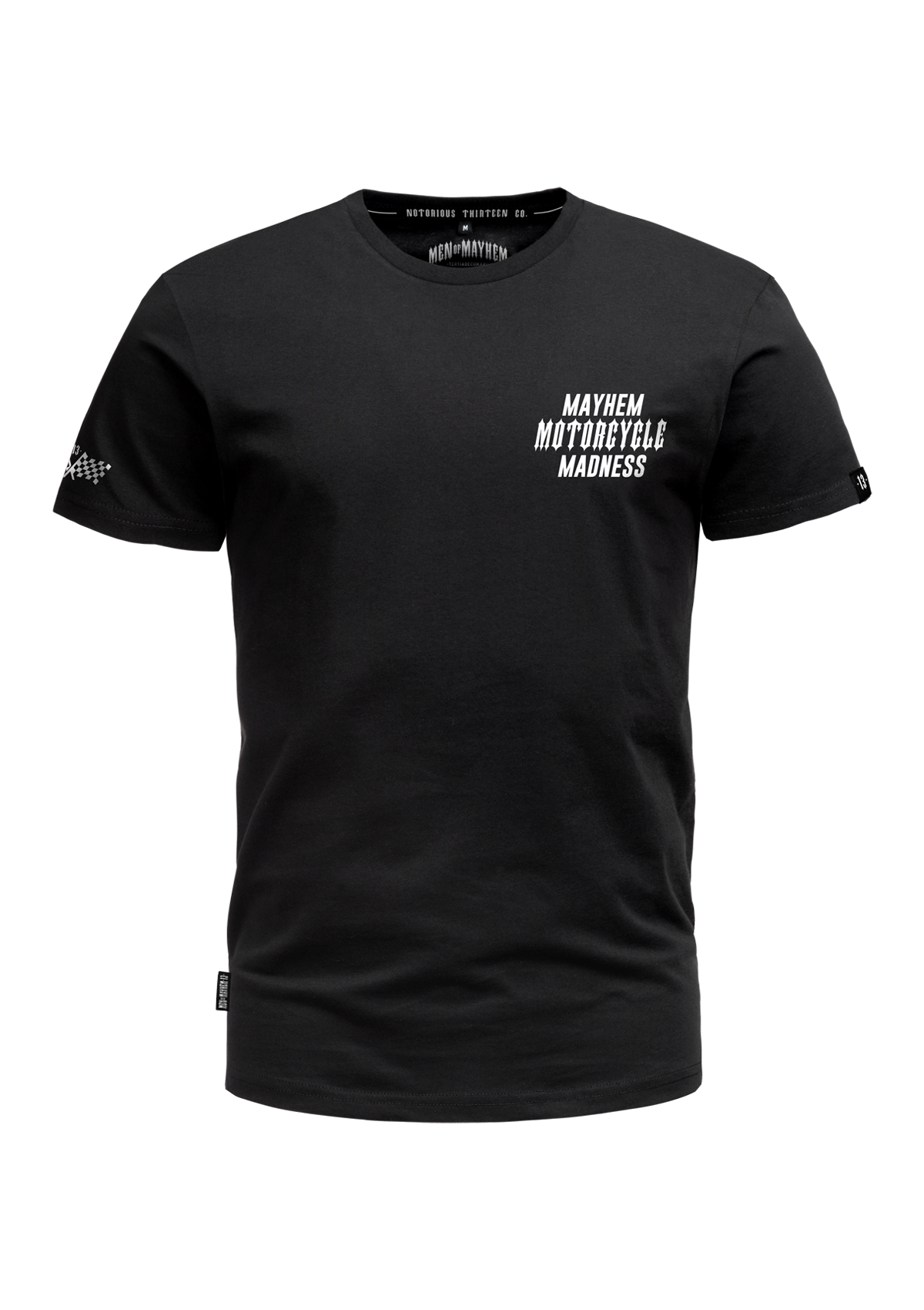 T-Shirt Vulture S/W