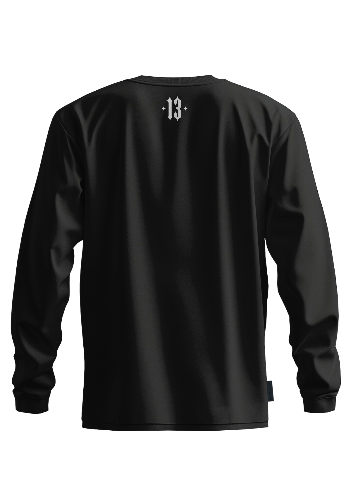 Longsleeve Classic S/W