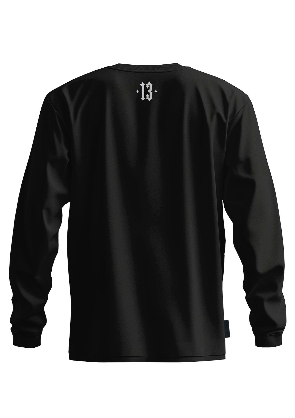 Longsleeve Classic S/W