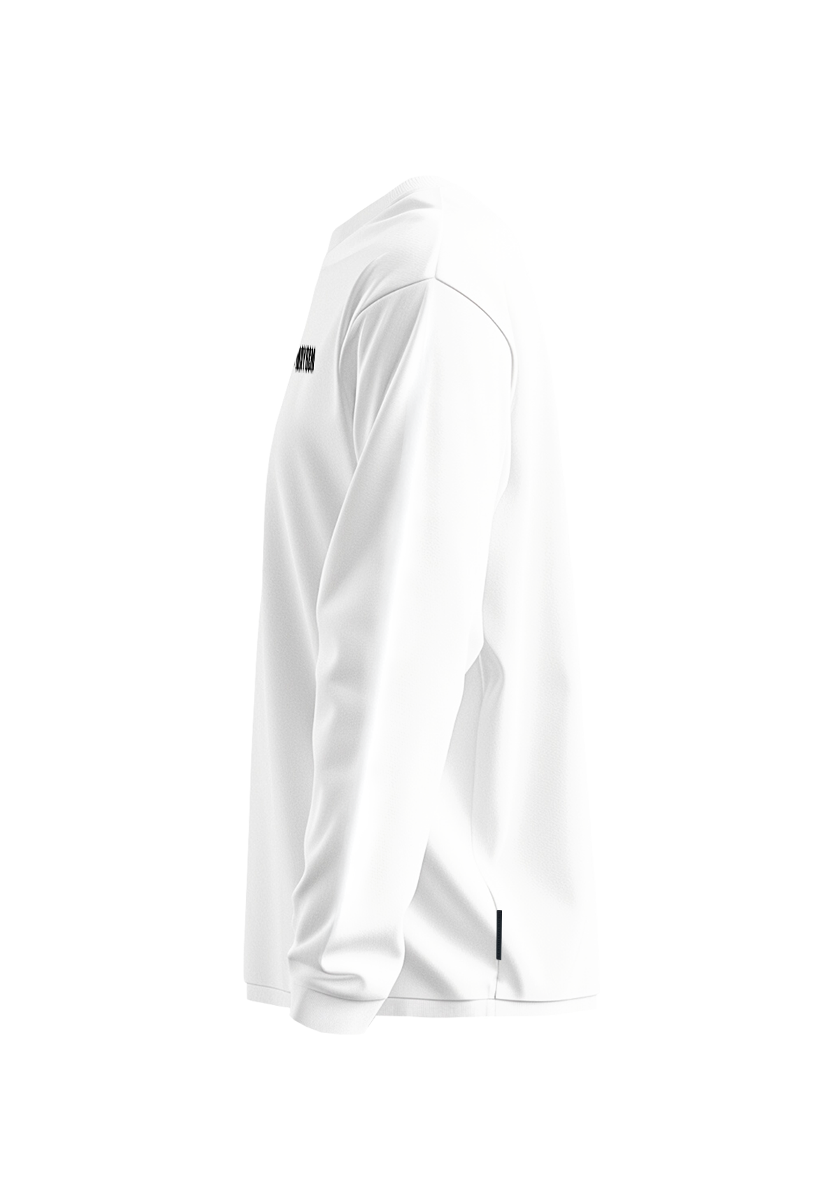 Longsleeve Classic W/S