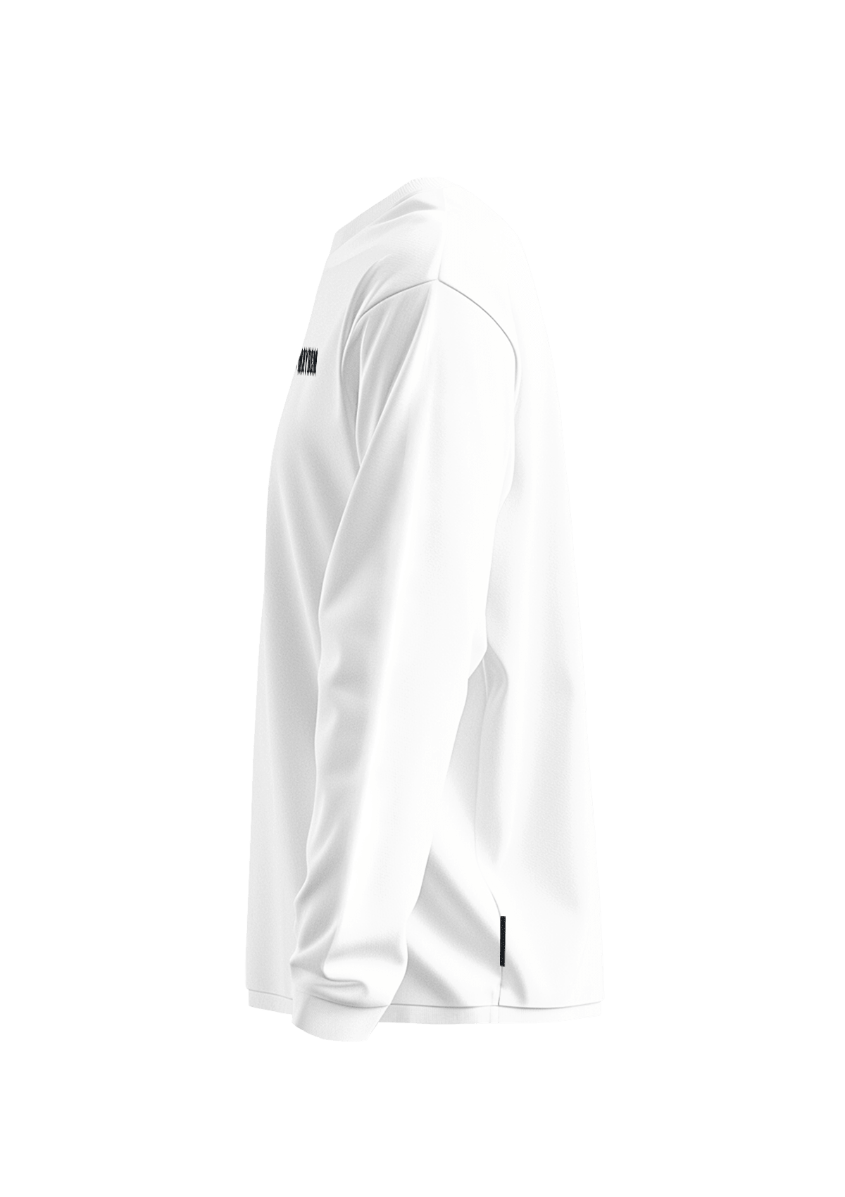Longsleeve Classic W/S - MEN OF MAYHEM - Herren - Longsleeve - Men
