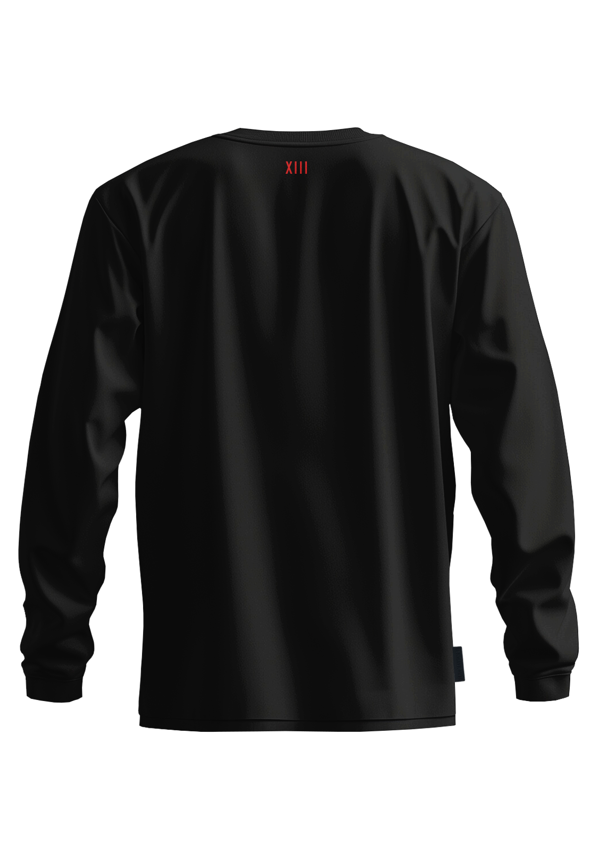 Longsleeve Original S/R