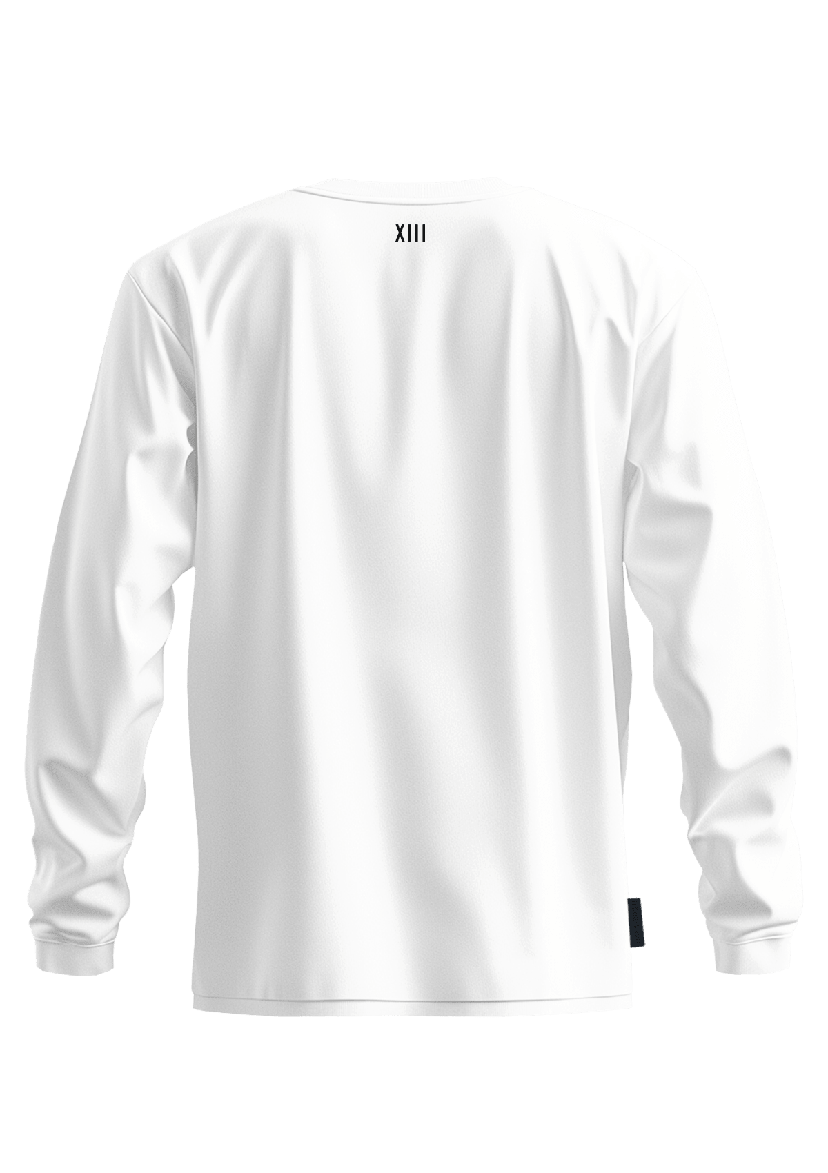 Longsleeve Original W/S - MEN OF MAYHEM - Herren - Longsleeve - Men
