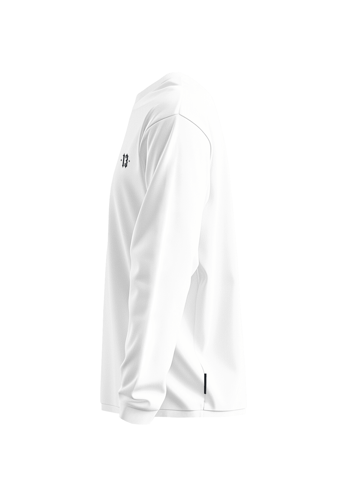 Longsleeve Original W/S - MEN OF MAYHEM - Herren - Longsleeve - Men