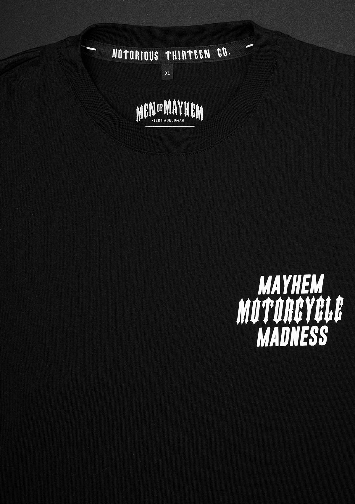 Longsleeve Vulture S/W