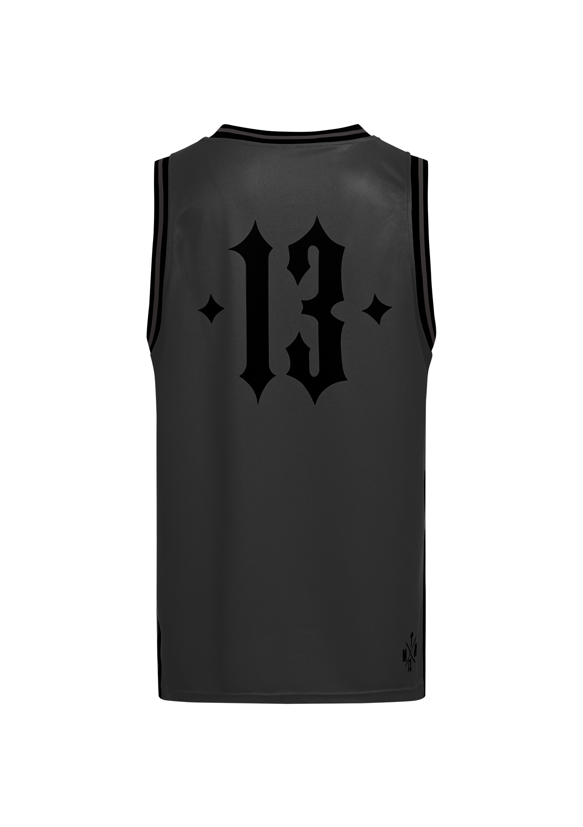 Tank Top Mesh Classic G/S