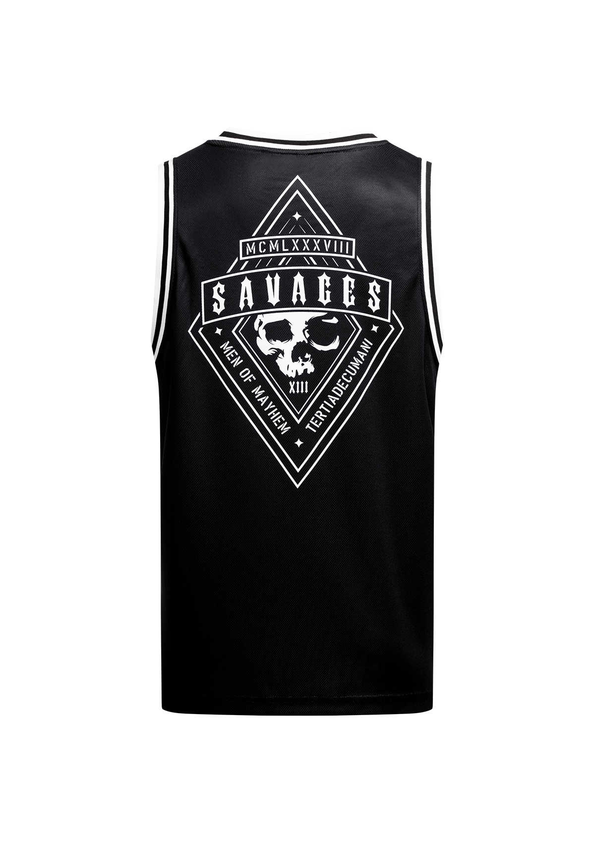 Tank Top Savages S/W