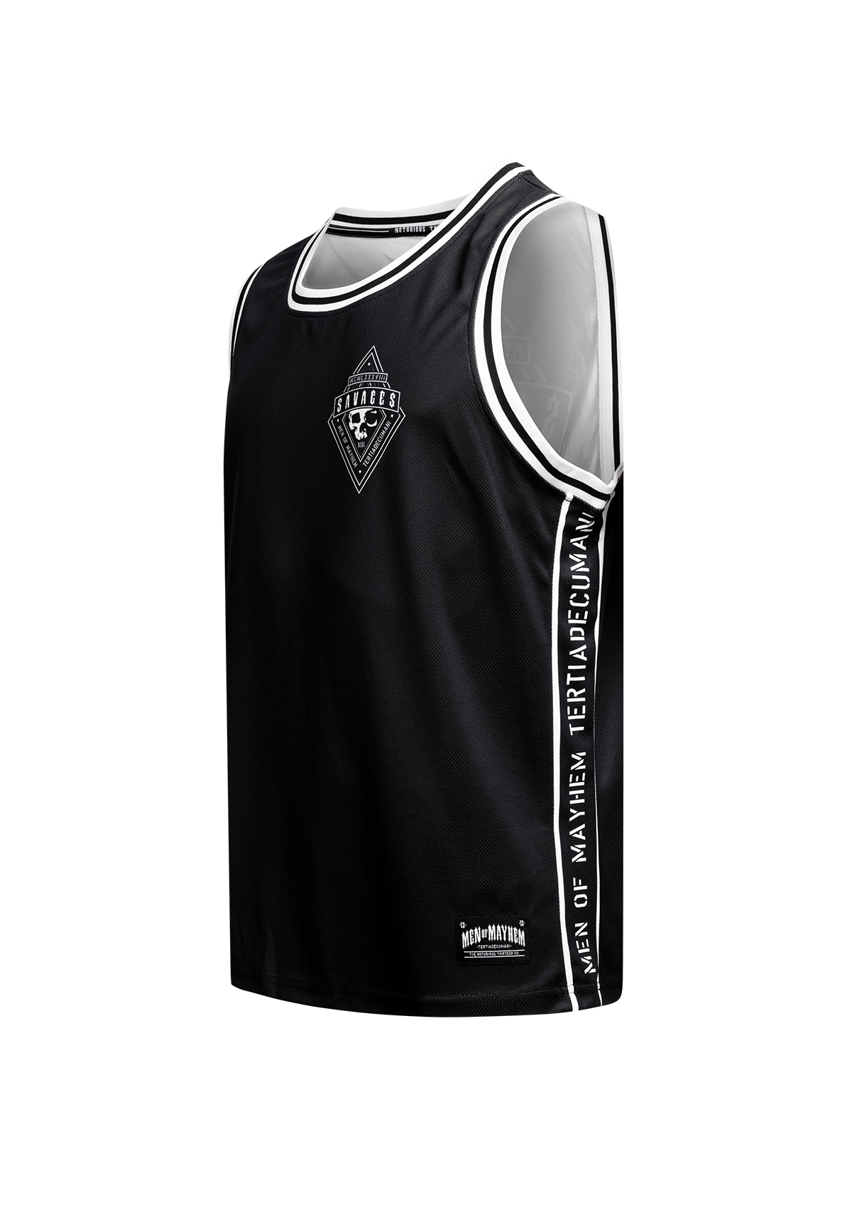 Tank Top Savages S/W