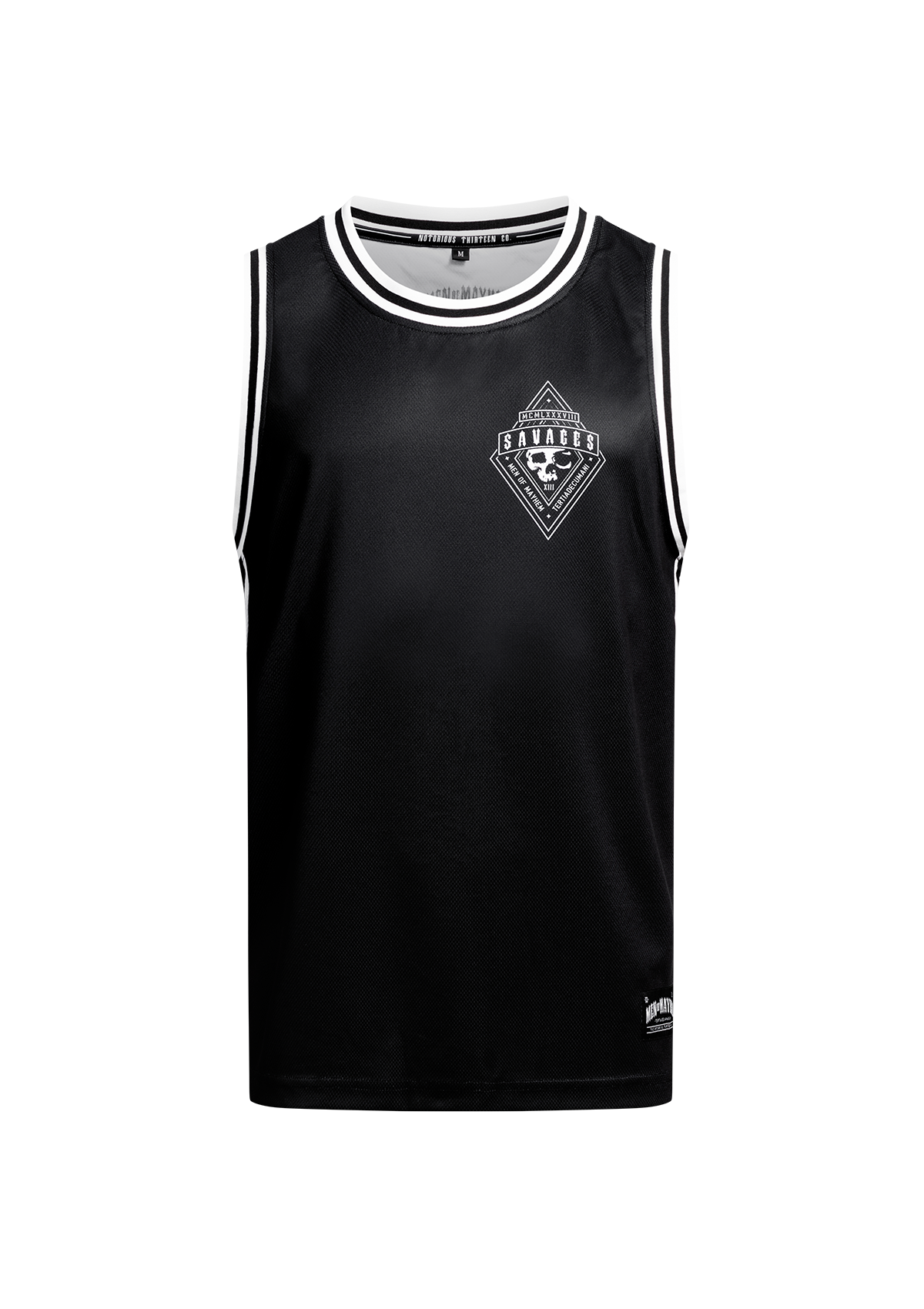 Tank Top Savages S/W