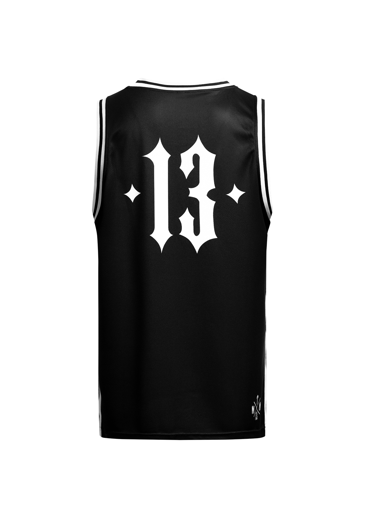 Tank Top Mesh Classic S/W