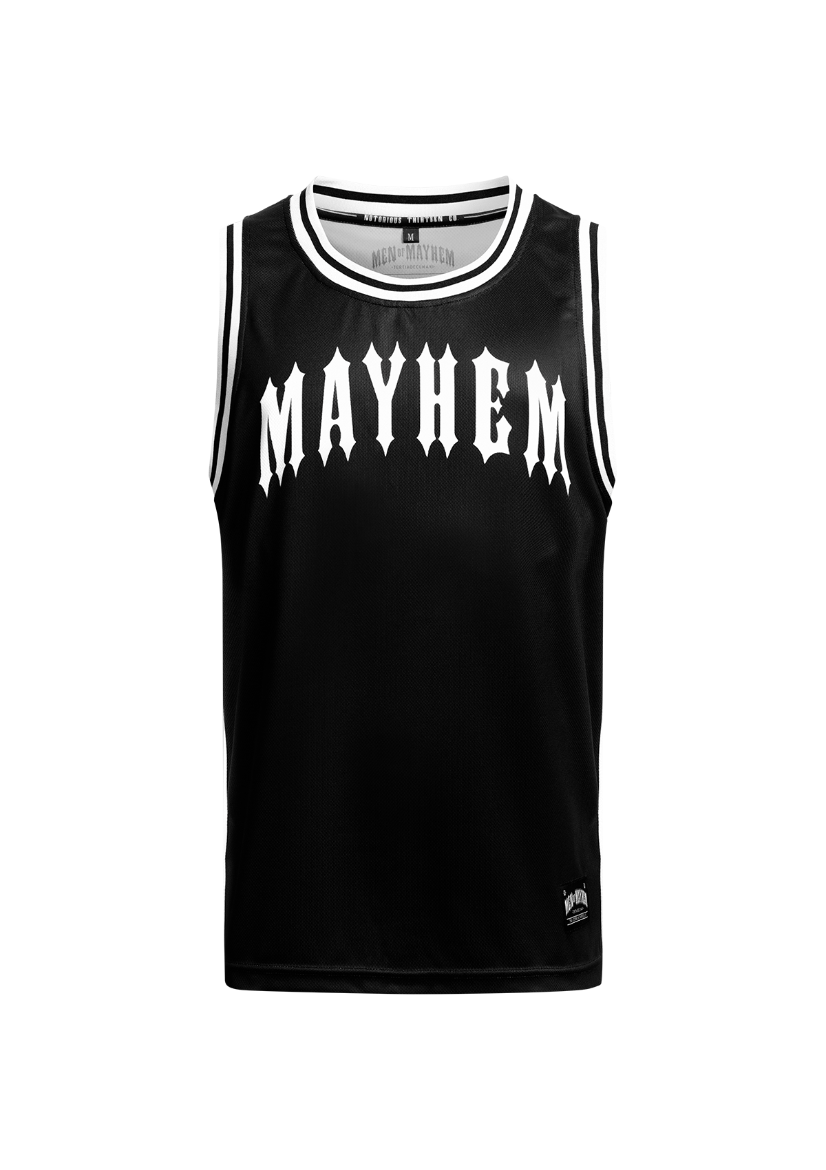 Tank Top Mesh Classic S/W