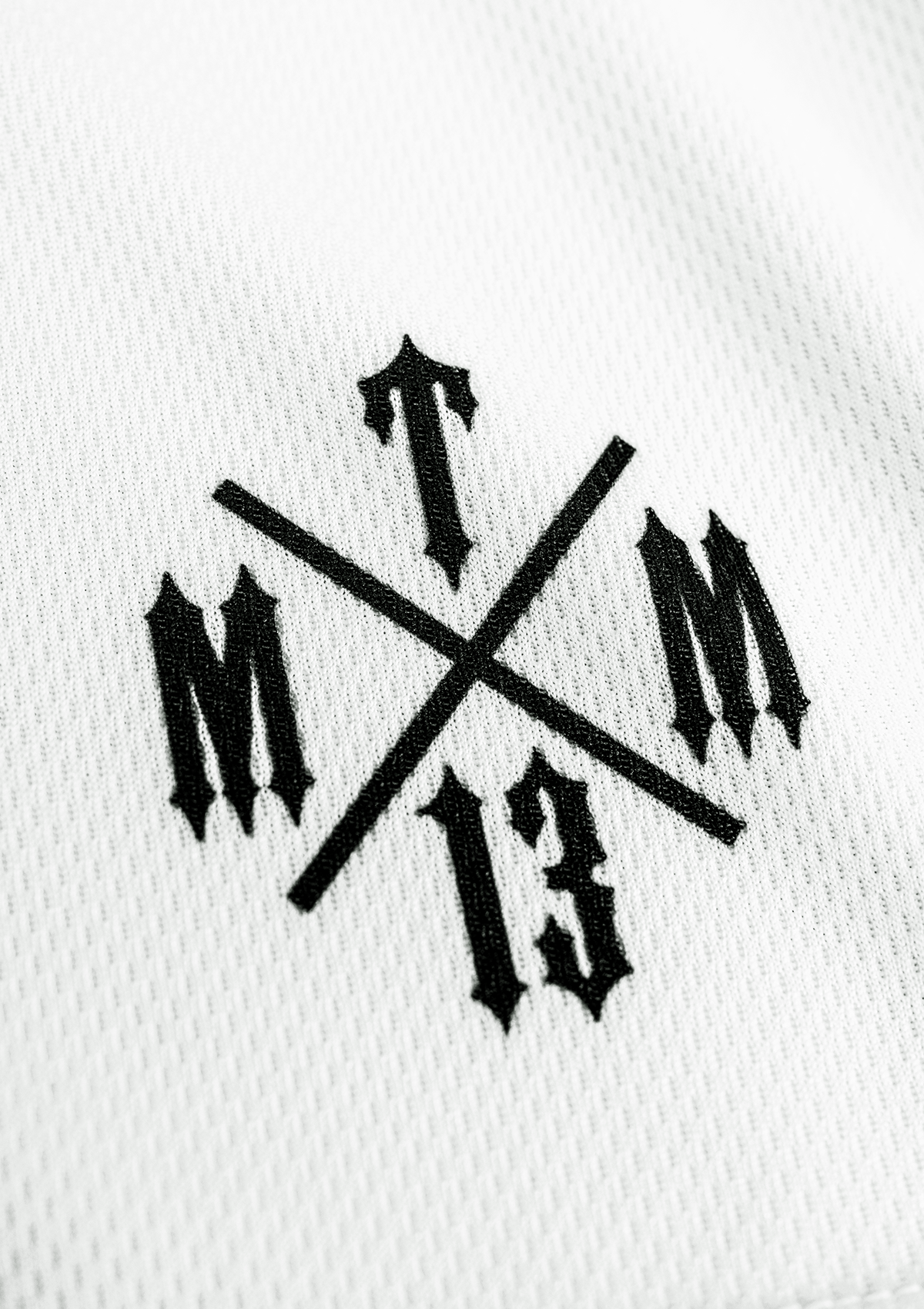 Tank Top Mesh Classic W/S - MEN OF MAYHEM - ALAIKO - EXCHANGES - MM - M - 1020 - MTC - WS - Men - summer