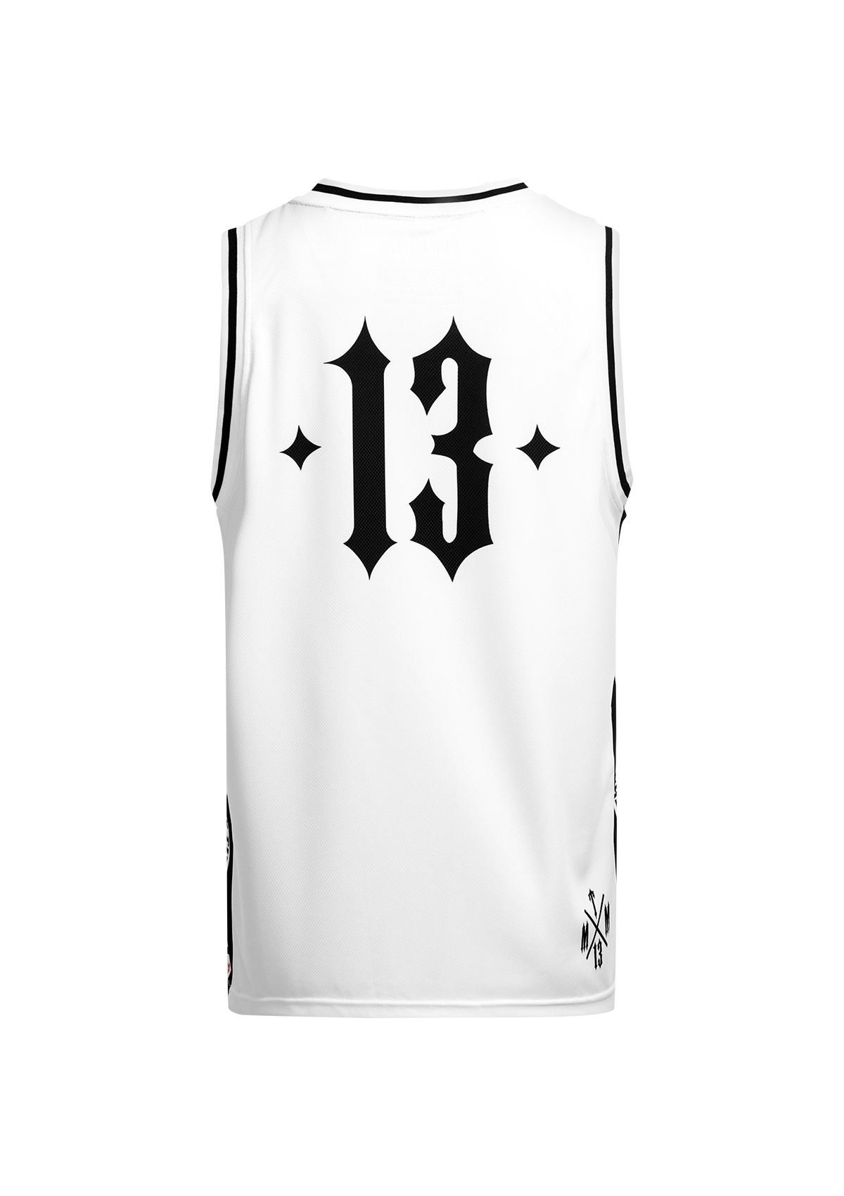 Tank Top Mesh Classic W/S