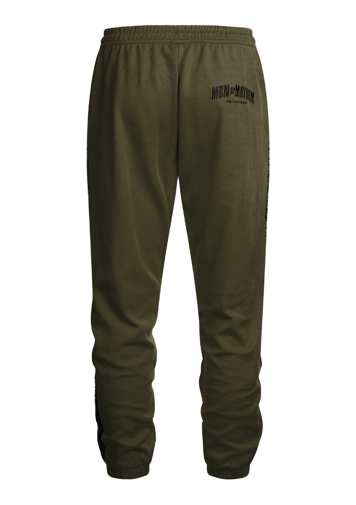 Trainingshose Classic K/S - MEN OF MAYHEM - ALAIKO - EXCHANGES - MM - M - 1020 - TH - CL - KS - Classic - Herren