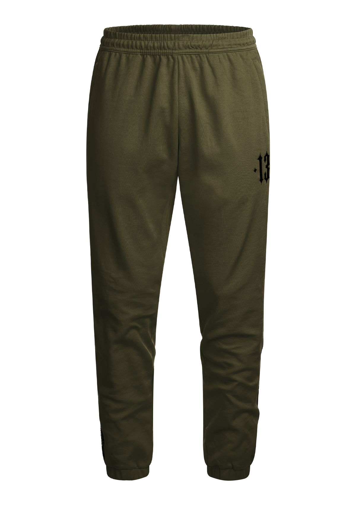 Trainingsbroek Classic K/S