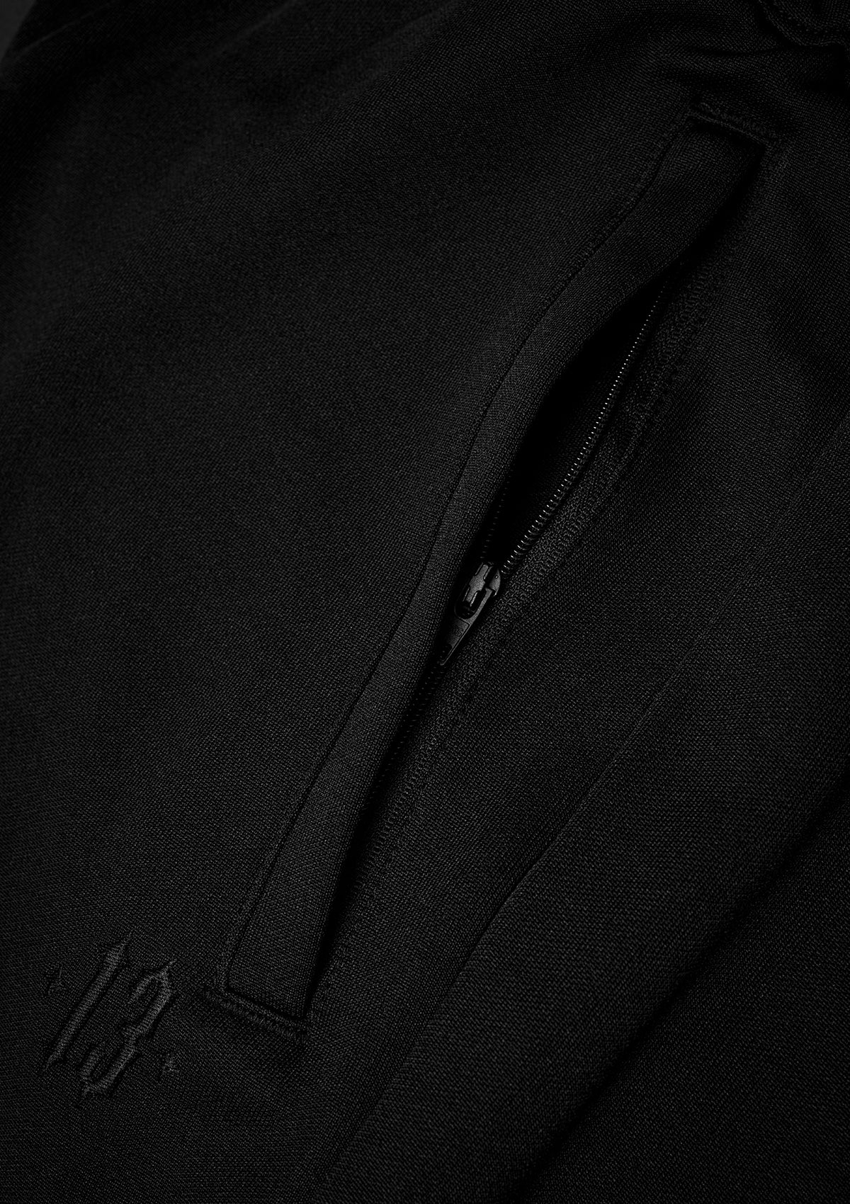 Trainingshose Original B/B - MEN OF MAYHEM - ALAIKO - EXCHANGES - MM - M - 1020 - TH - OR - BB - black - Classic