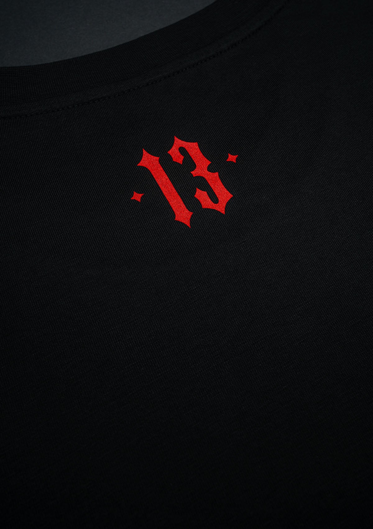 T-Shirt Sleeveless Mayhem XIII S/R - MEN OF MAYHEM - ALAIKO - EXCHANGES - MM - M - 1030 - SL - MX - SR - black - Mayhem weekend - NEW