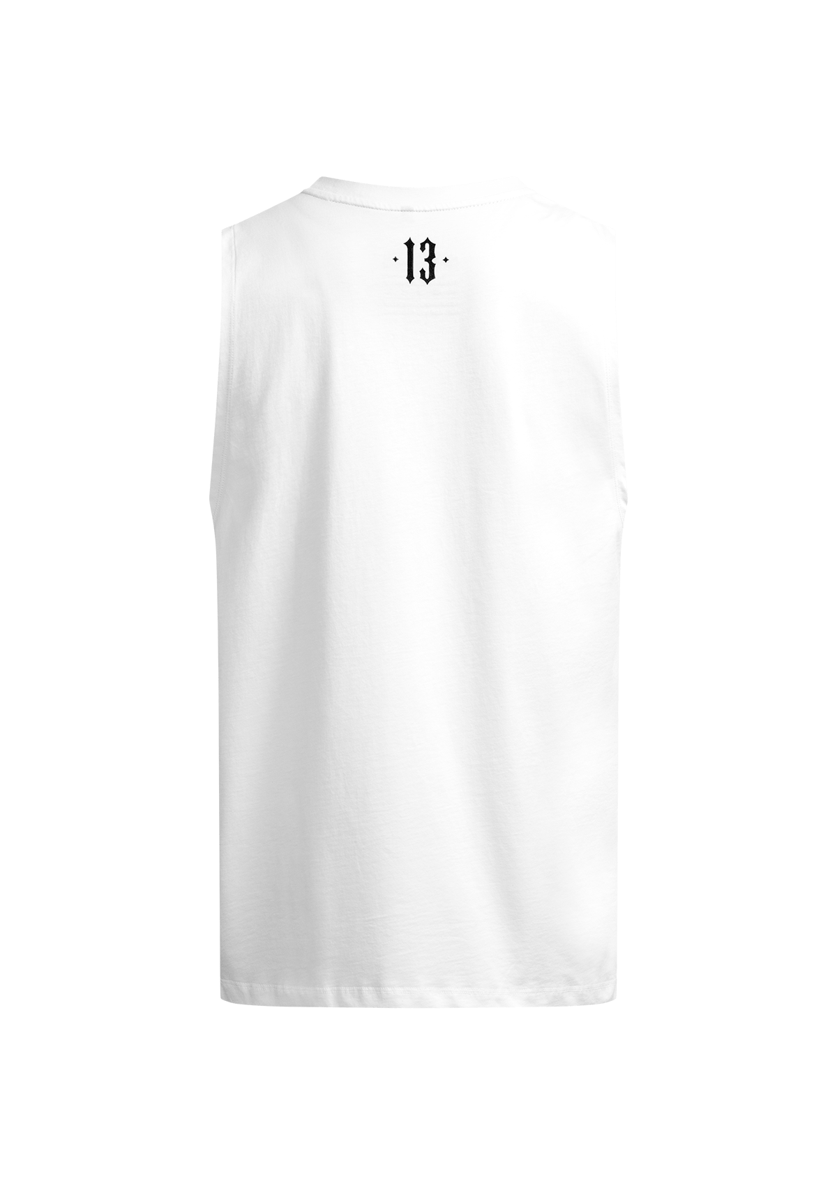 T-Shirt Sleeveless Mayhem XIII W/S - MEN OF MAYHEM - ALAIKO - EXCHANGES - MM - M - 1030 - SL - MX - WS - Mayhem weekend - NEW - Men