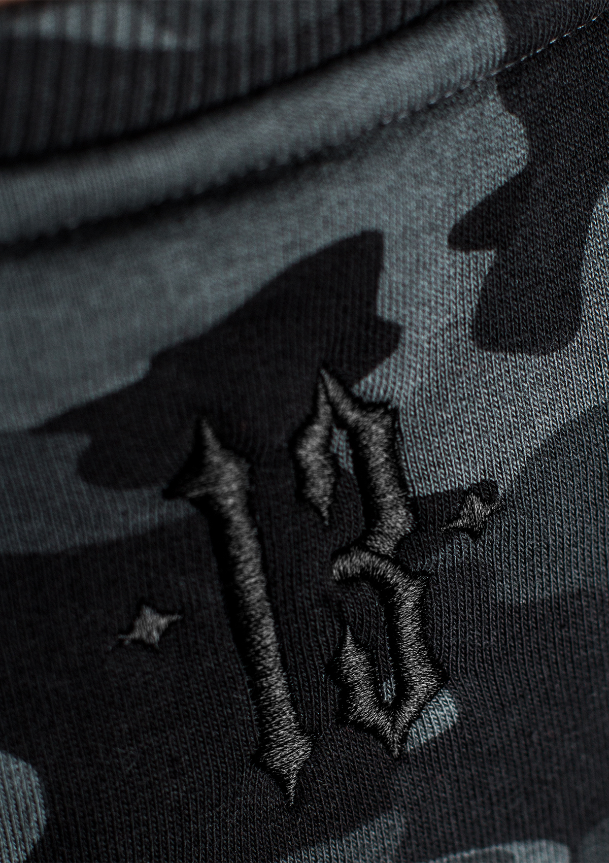 Crewneck Classic B/C