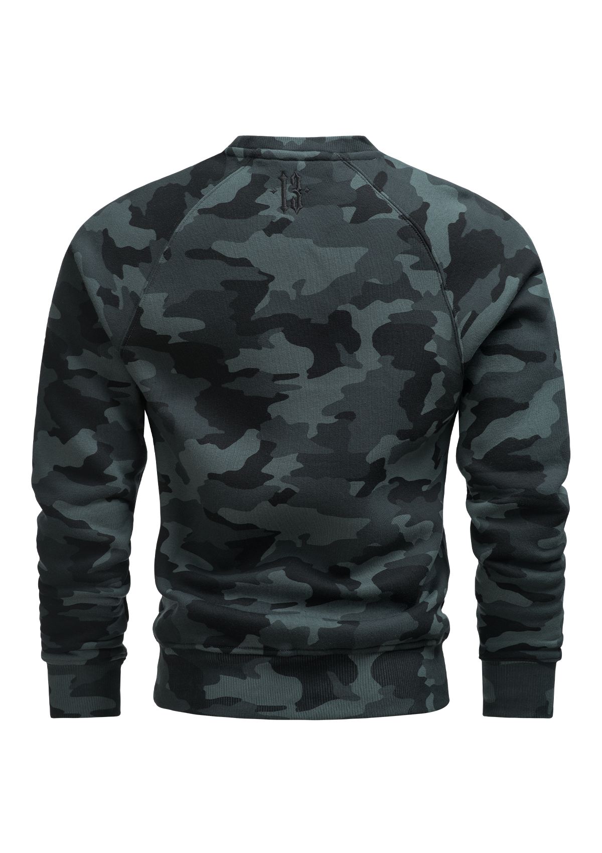 Crewneck Classic B/C