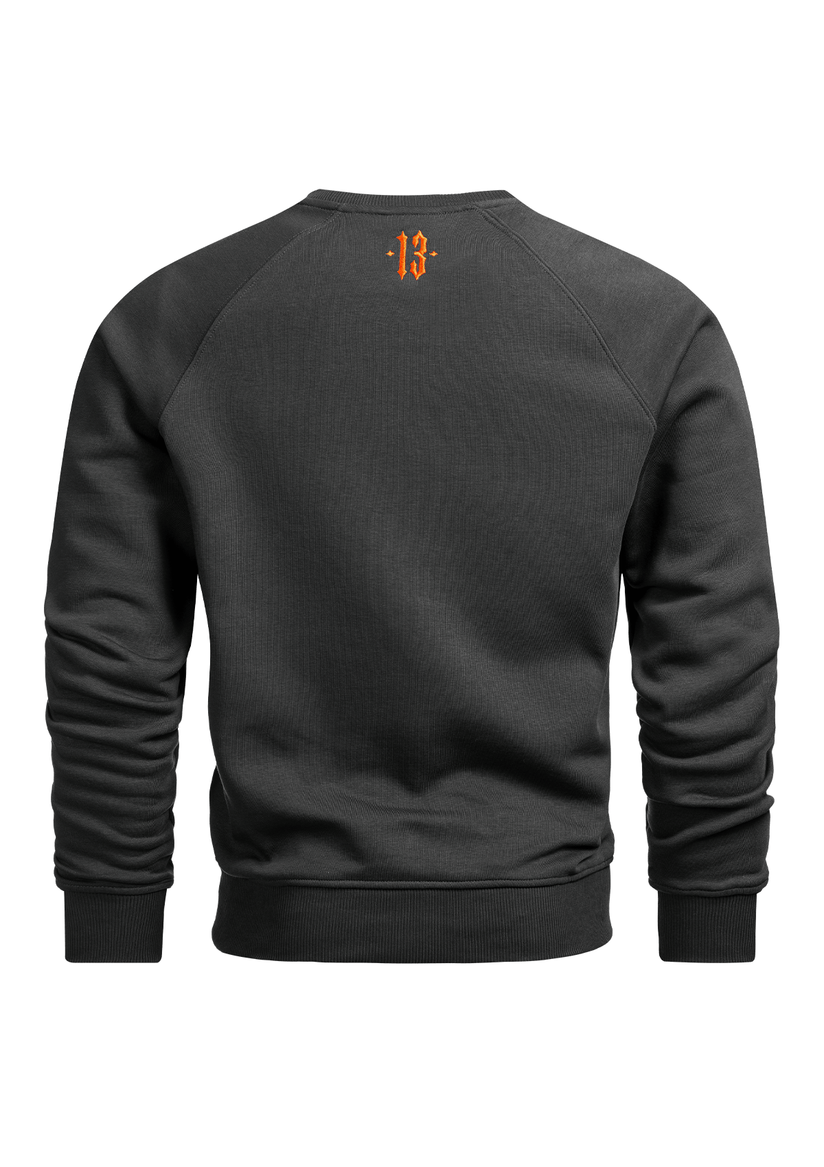 Crewneck Classic G/O - MEN OF MAYHEM - ALAIKO - EXCHANGES - MM - M - 1040 - CC - GO - Classic - crewneck